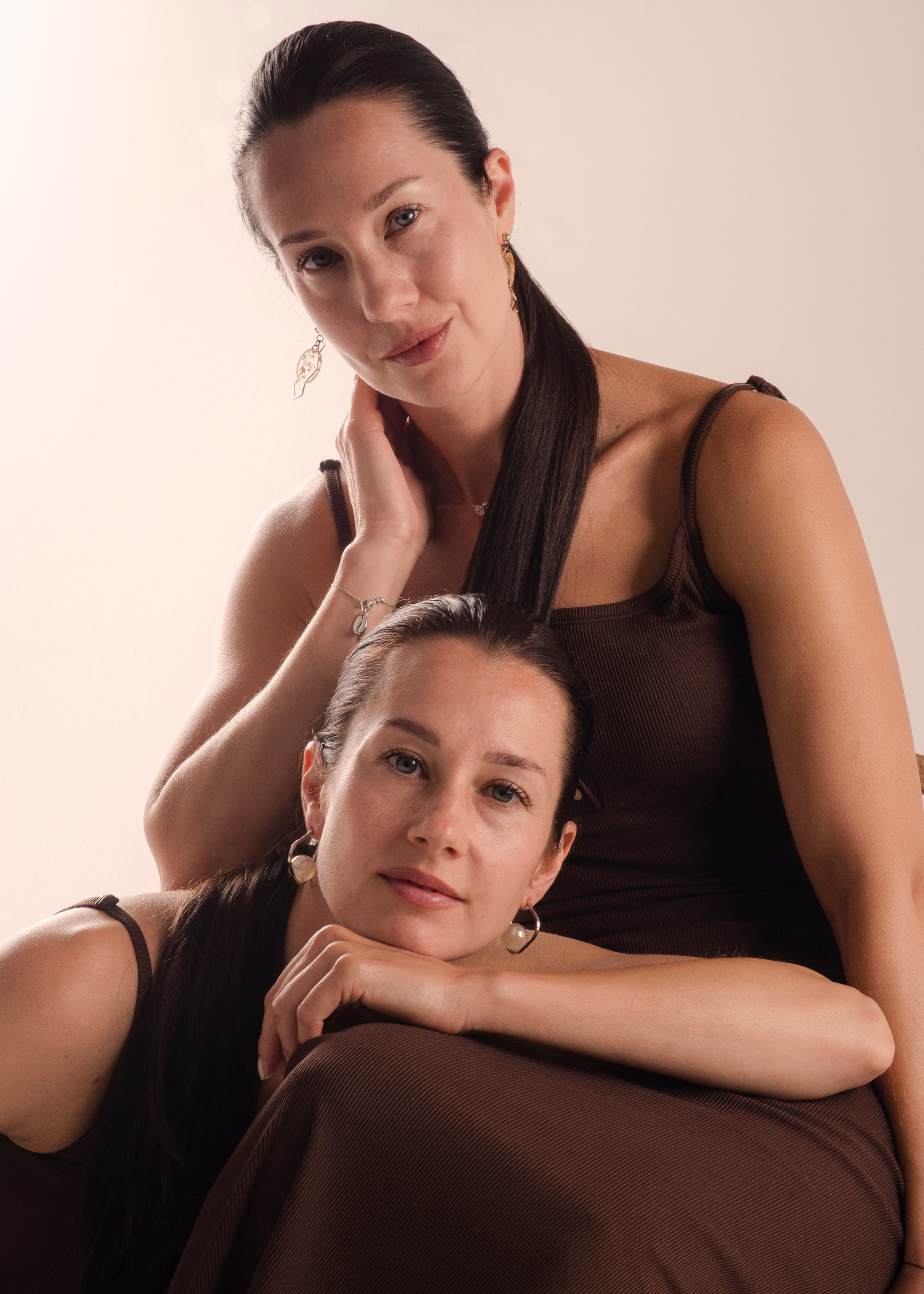 Семейная съемка | Ольга и Юлия