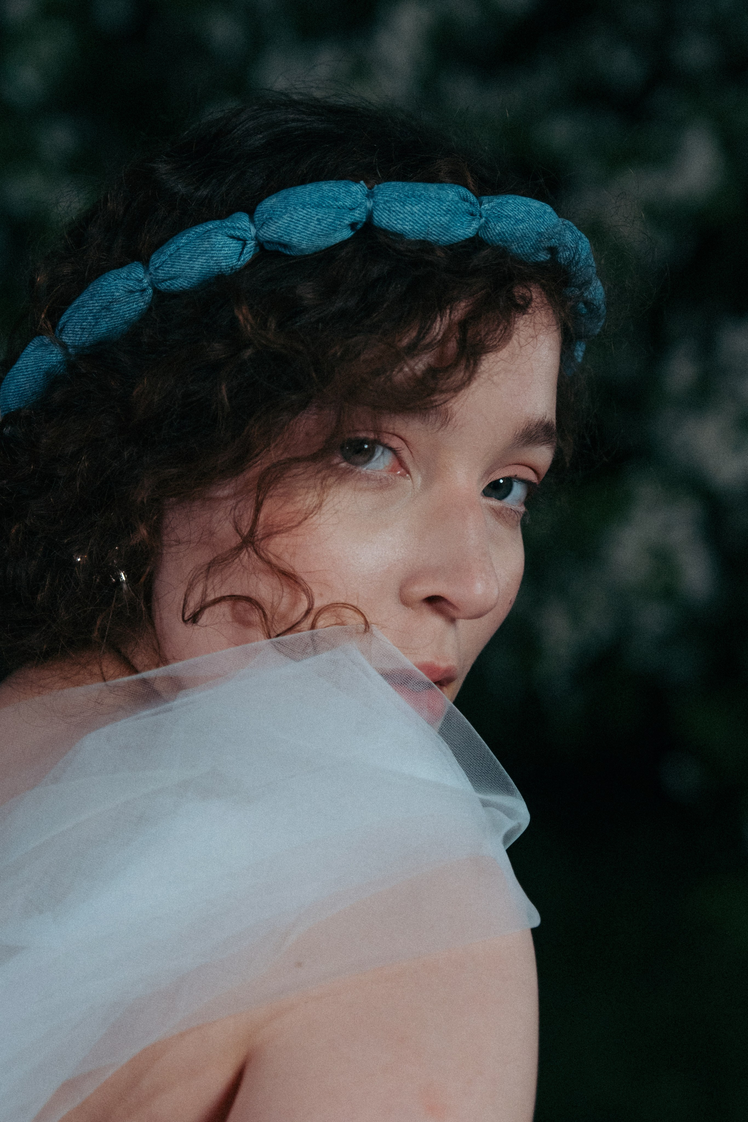 Nature. Портретный и имиджевый/контент фотограф в Екатеринбурге Шилова Валерия