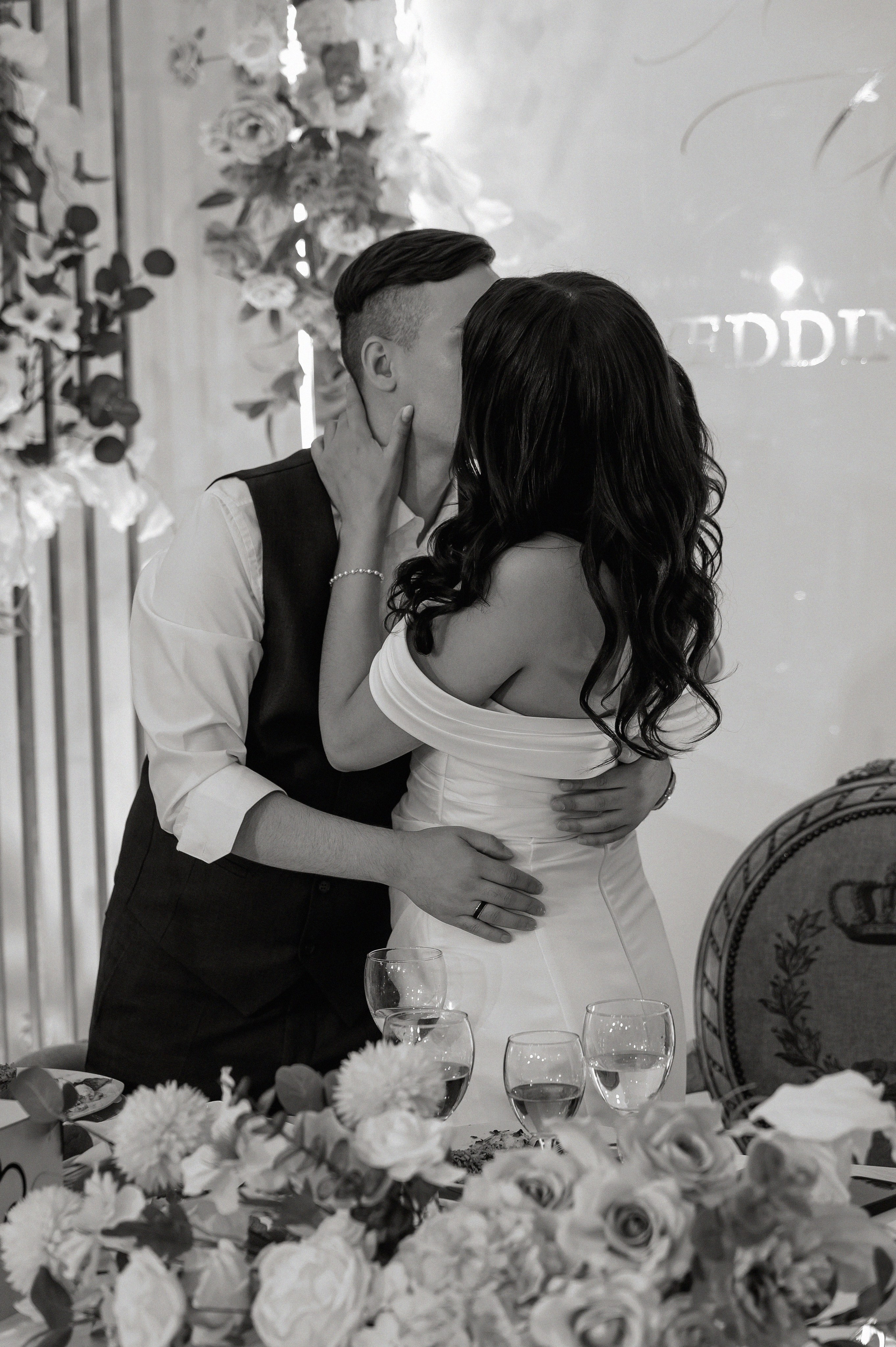 Павел и Изабелла. Свадебный и семейный фотограф в Чебоксарах Ирина Левнер