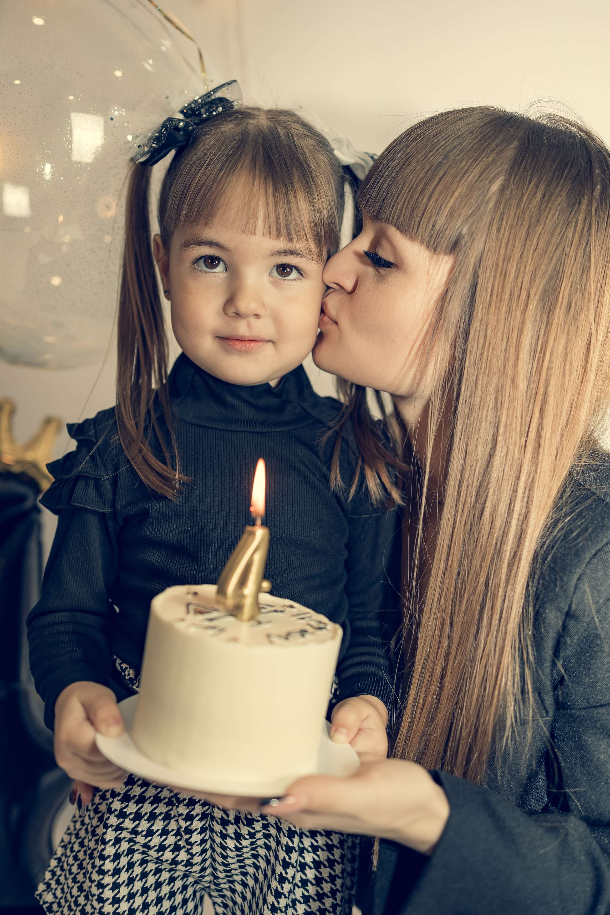 День Рождения. Елизавета. Фотограф Юлия Левандовская, п.Ясногорск