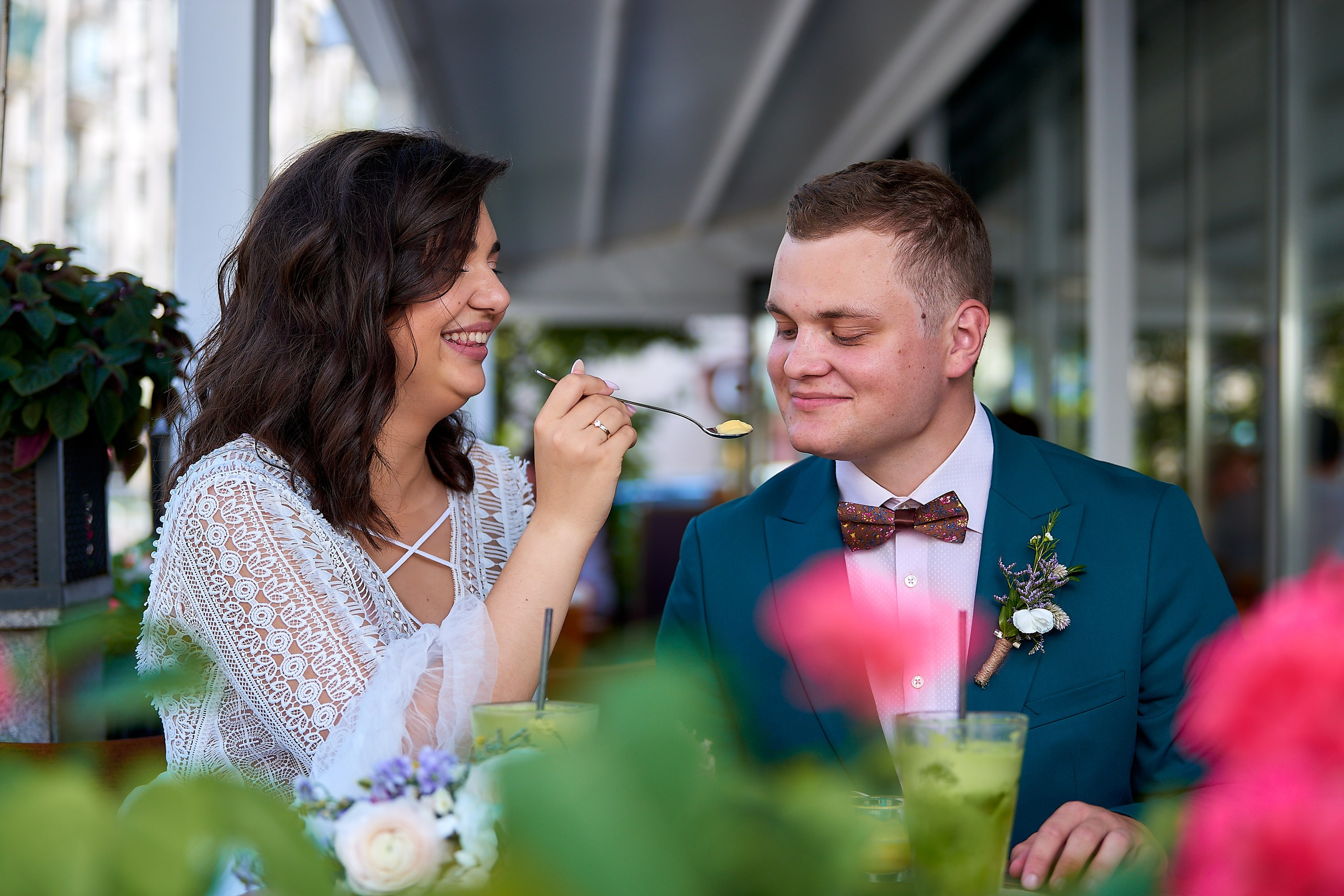 Свадебный фотограф в Москве