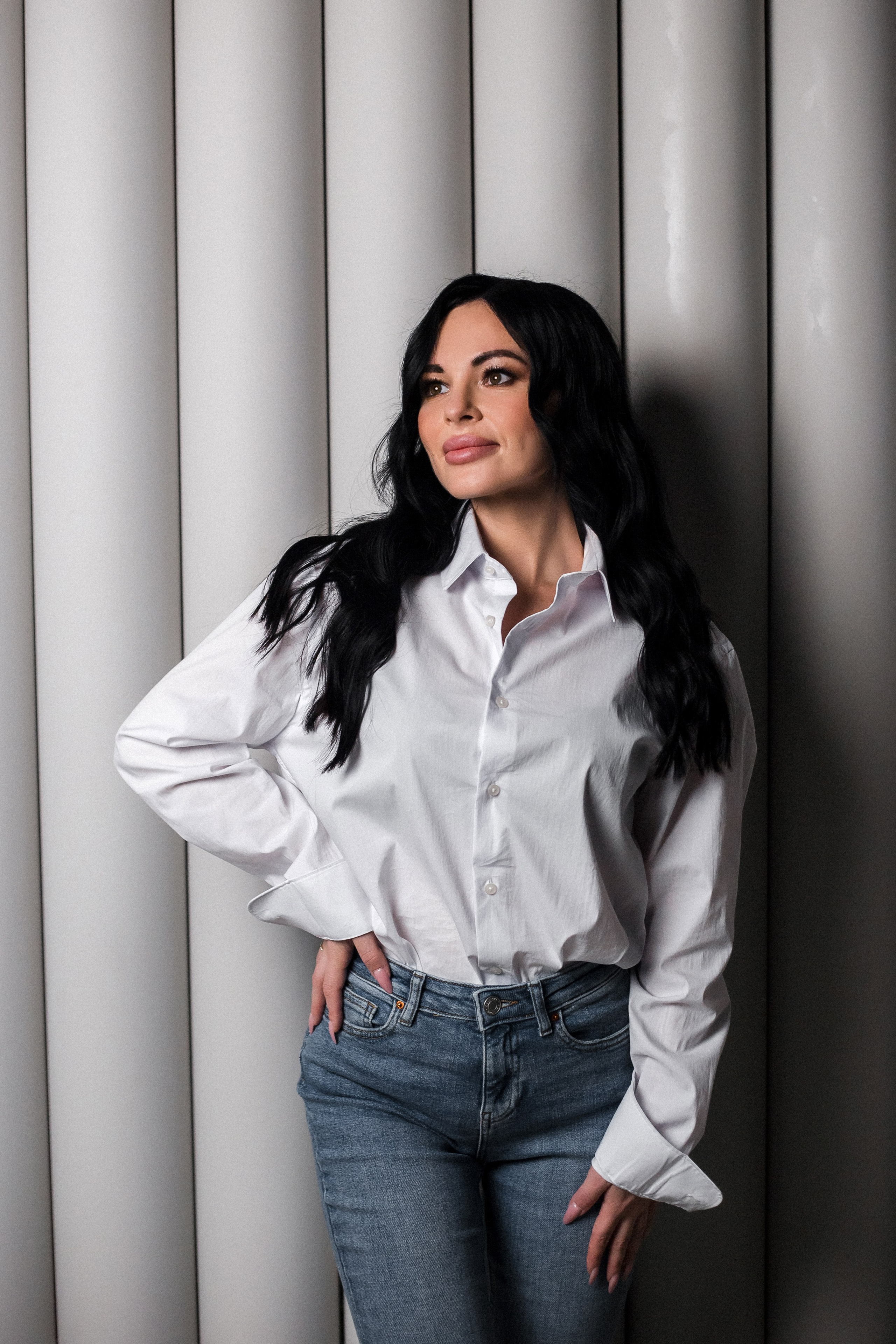 Студия Фабрика. Портретный, семейный, свадебный фотограф в Брянске Маргарита Василькова