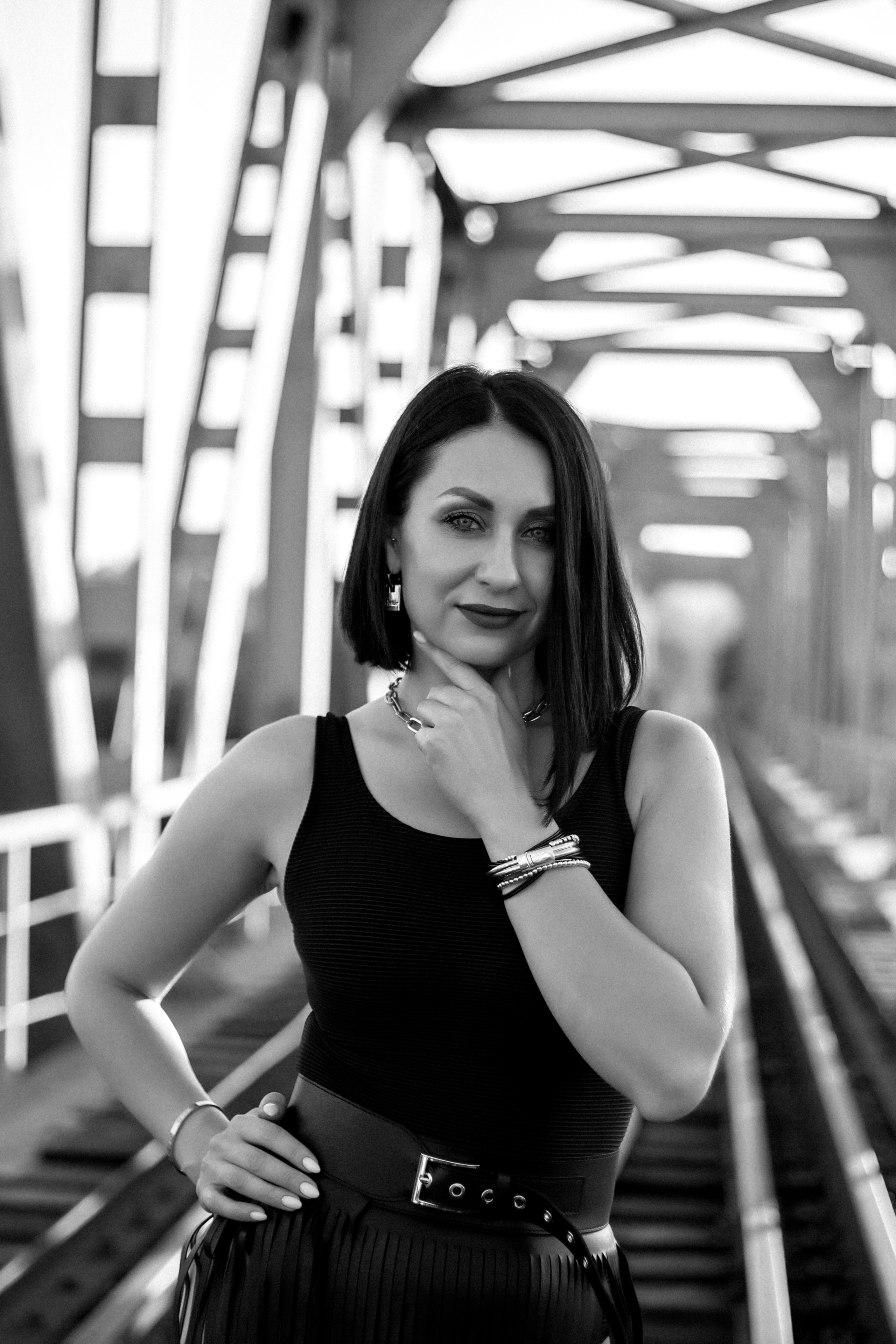 Инна. Портретный, семейный, свадебный фотограф в Брянске Маргарита Василькова