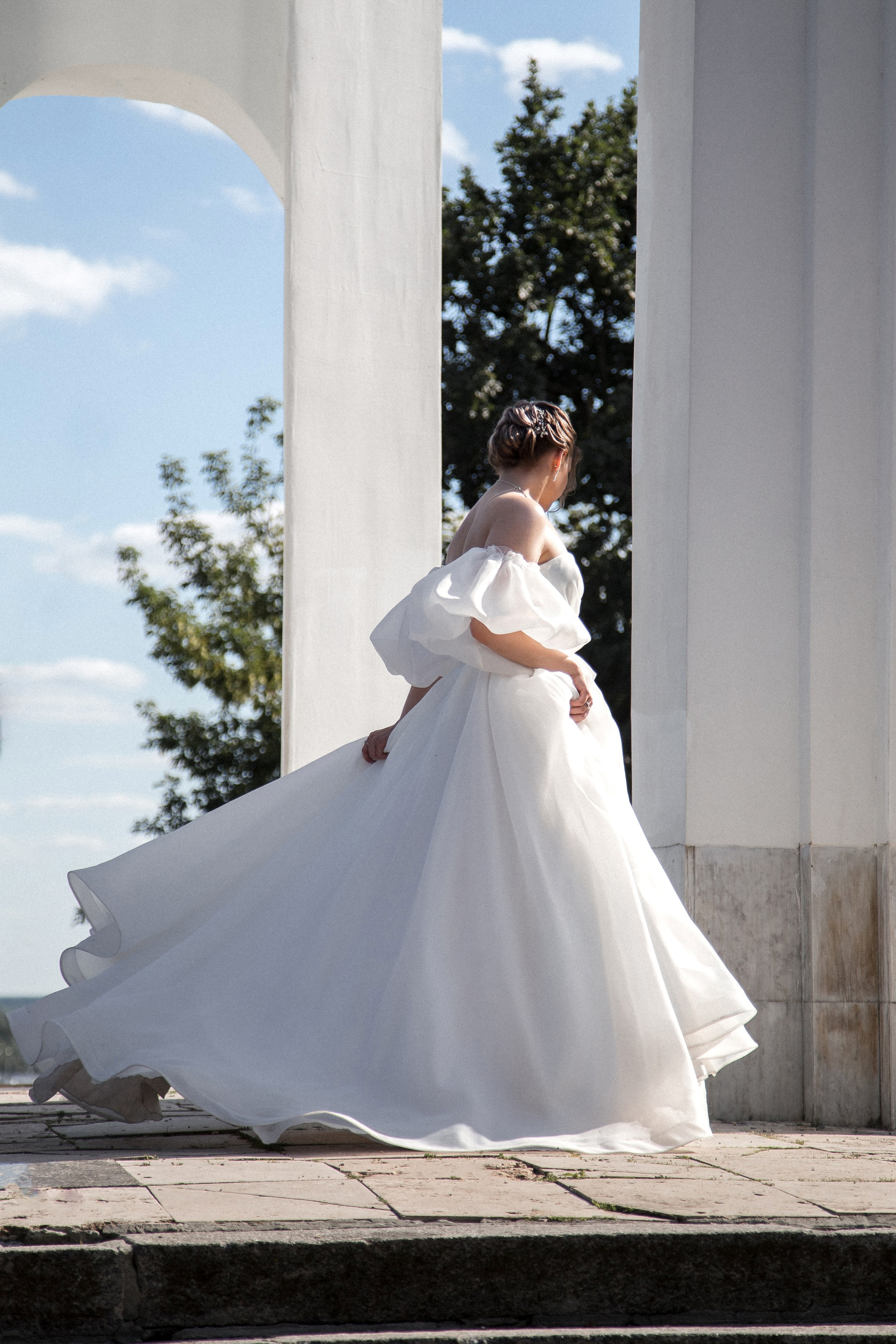 Геннадий и Нелли. Портретный, семейный, свадебный фотограф в Брянске Маргарита Василькова