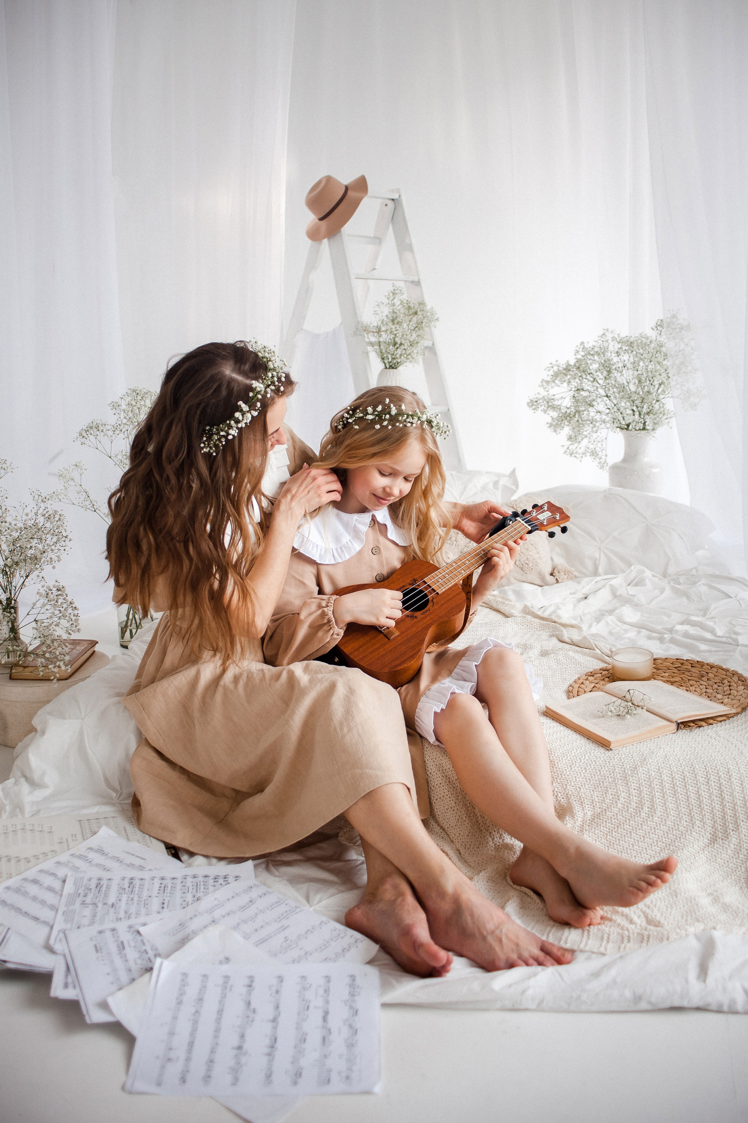 Студия Овал. Портретный, семейный, свадебный фотограф в Брянске Маргарита Василькова