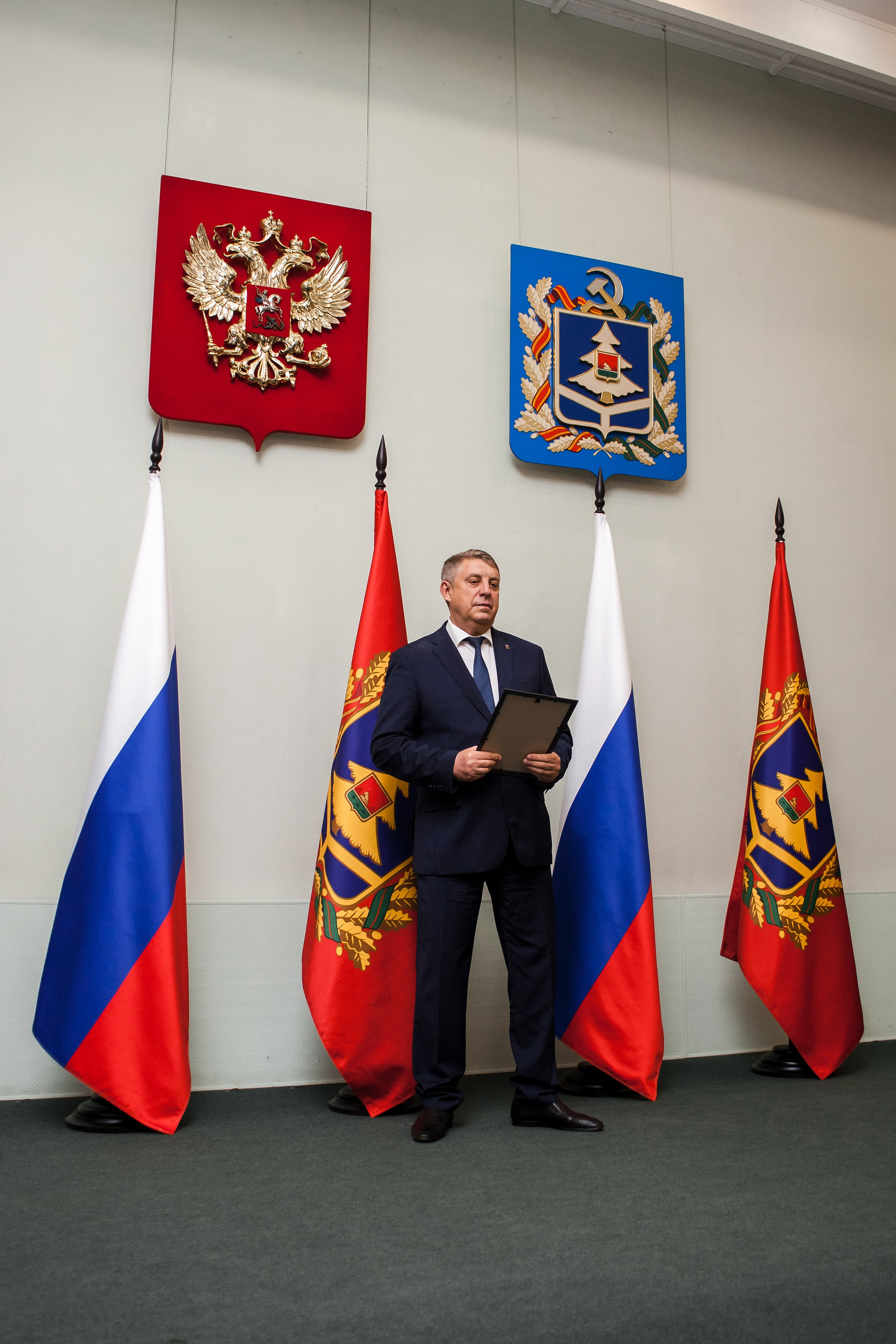 25 лет ТФОМС Брянской области. Портретный, семейный, свадебный фотограф в Брянске Маргарита Василькова