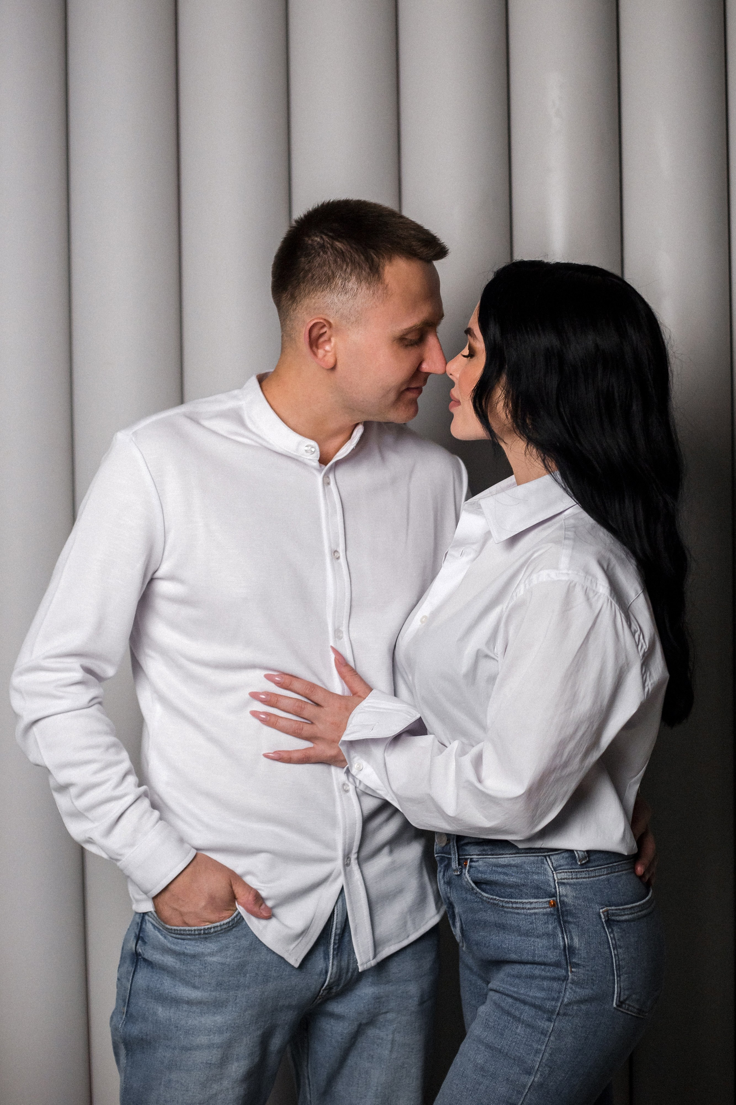 Студия Фабрика. Портретный, семейный, свадебный фотограф в Брянске Маргарита Василькова