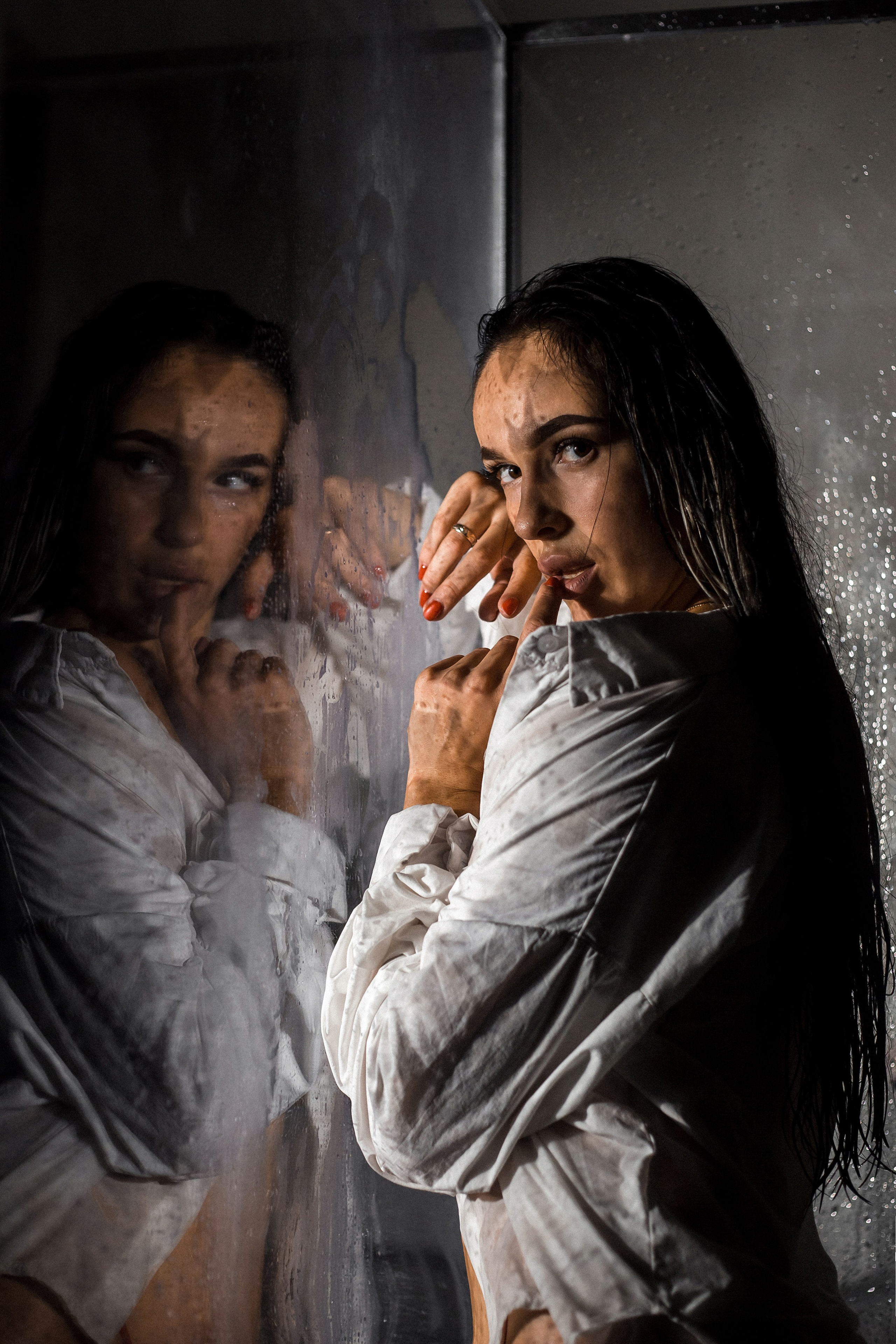 Кристина. Портретный, семейный, свадебный фотограф в Брянске Маргарита Василькова