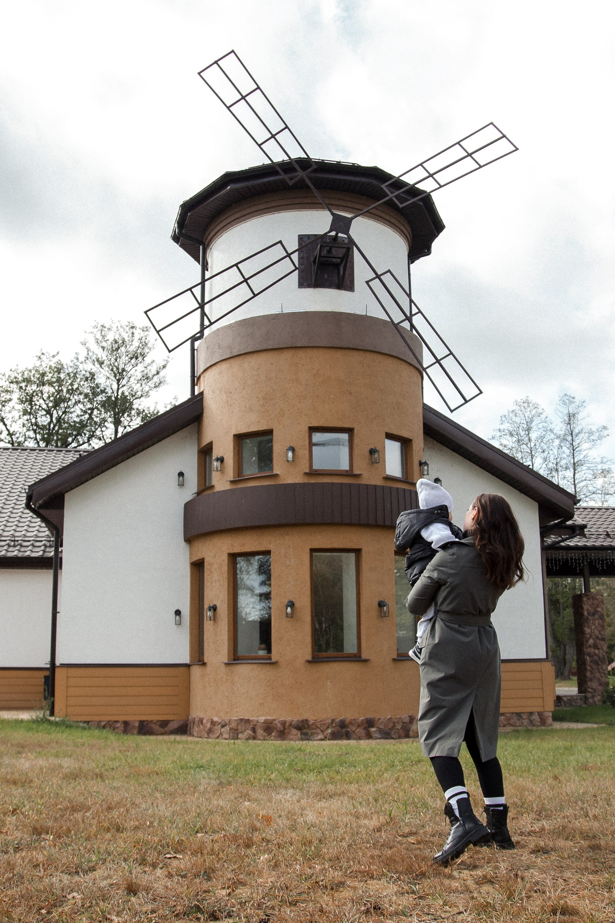 Микс. Портретный, семейный, свадебный фотограф в Брянске Маргарита Василькова