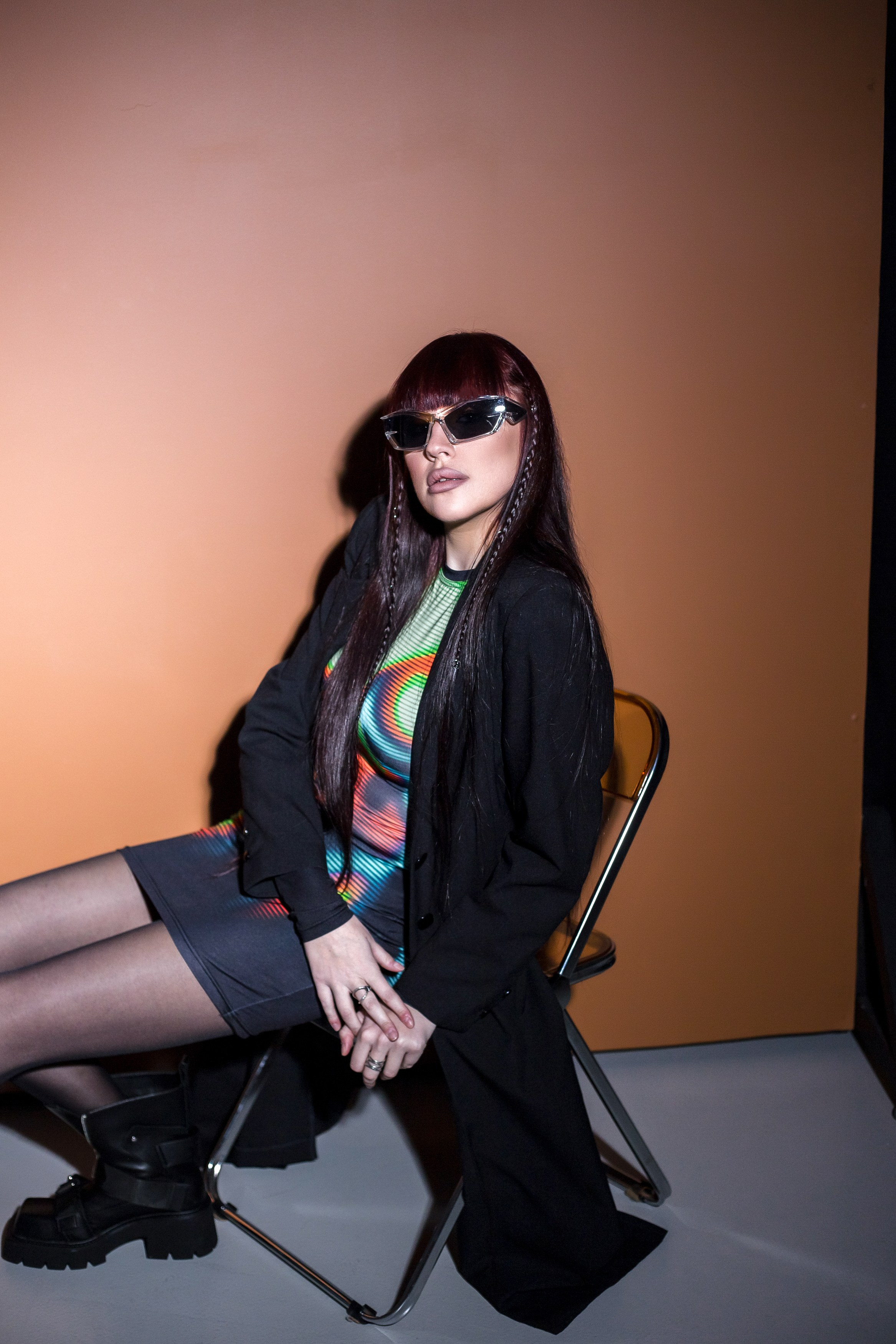 Яна. Портретный, семейный, свадебный фотограф в Брянске Маргарита Василькова