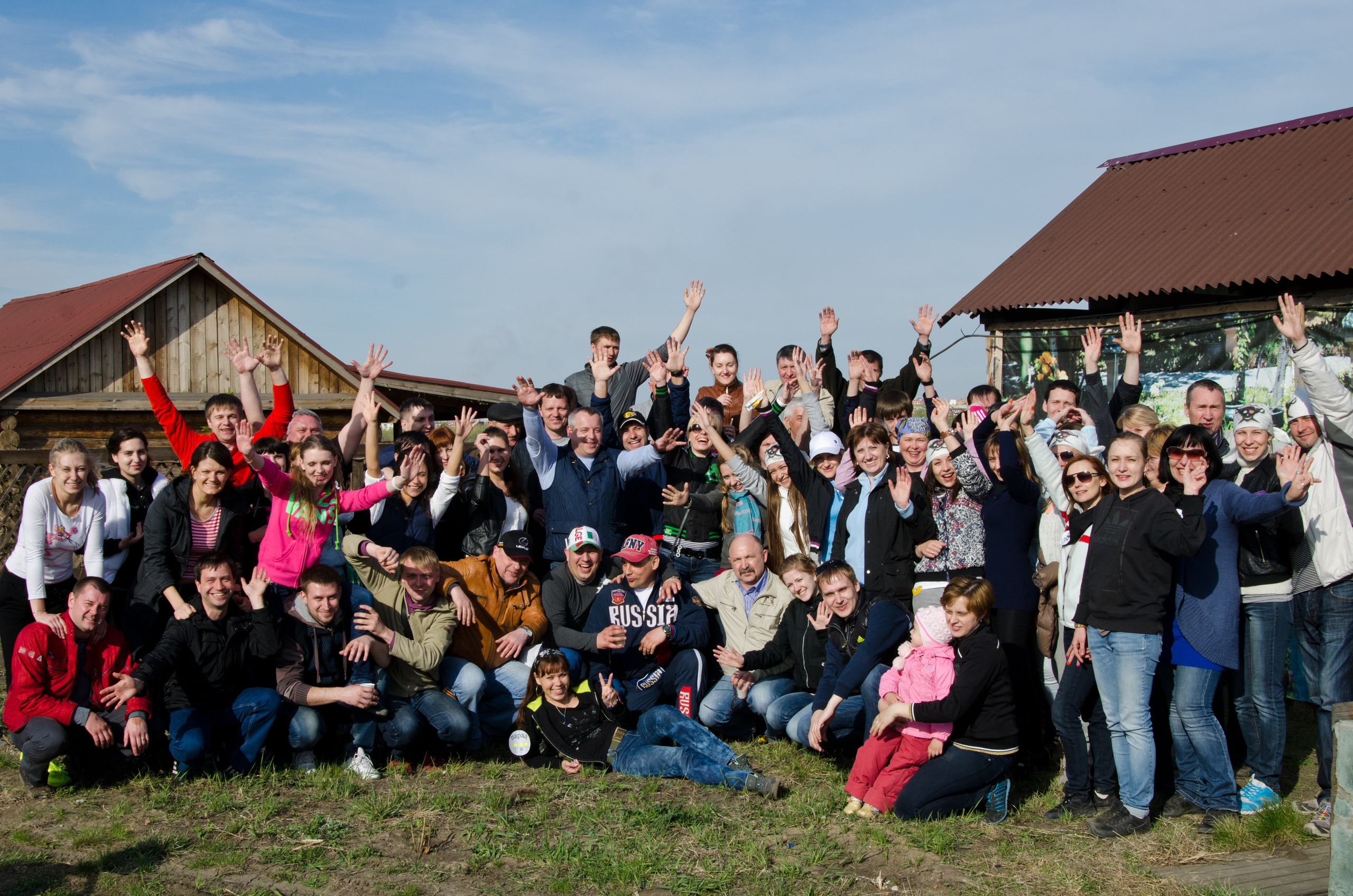 Корпоратив.Пиратский остров. Свадебный и семейный фотограф Денис Лукьянов в Краснодаре, Краснодарском крае и Республике Крым