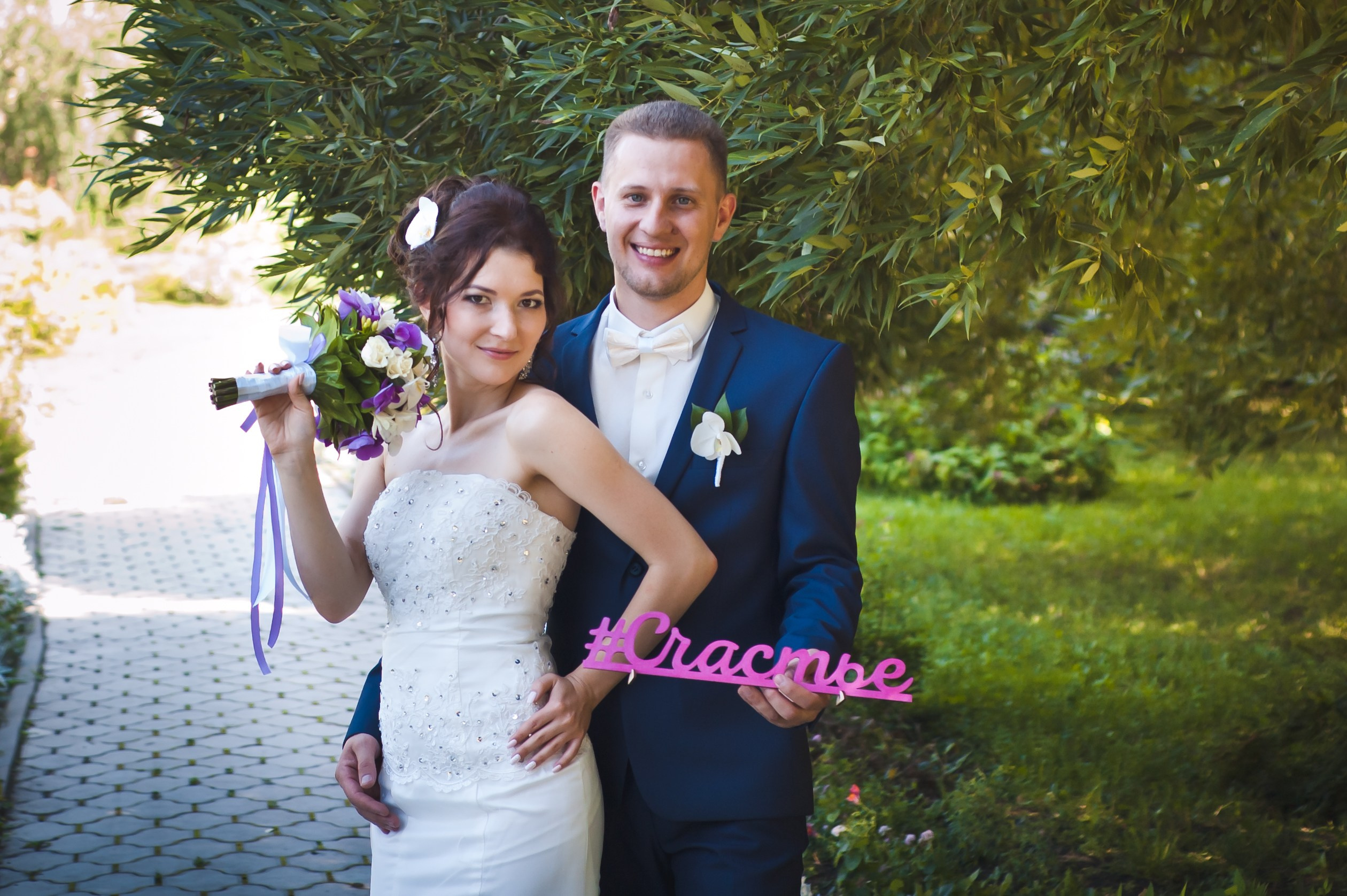 Свадебный и семейный фотограф Денис Лукьянов в Краснодаре, Краснодарском крае и Республике Крым