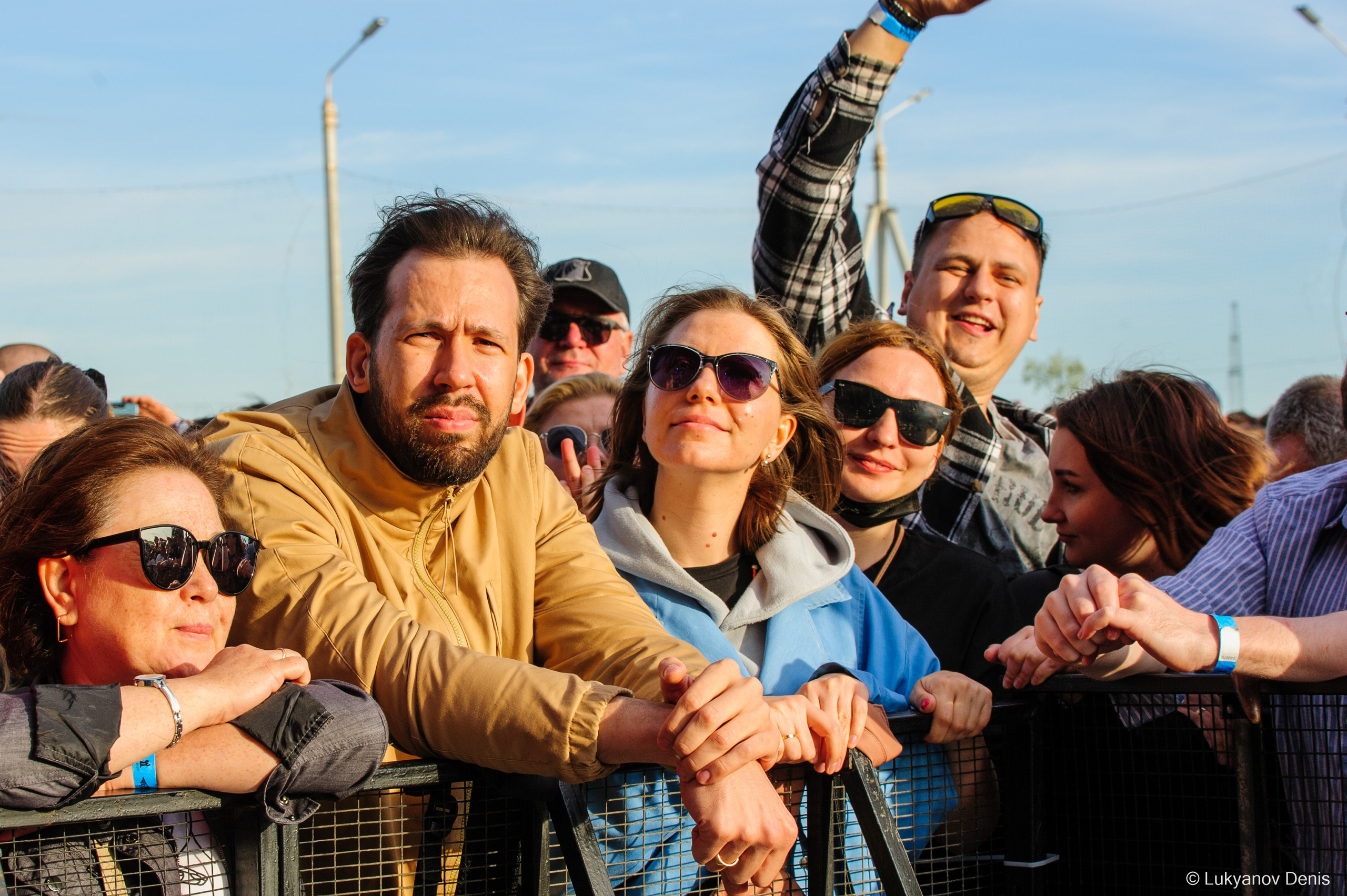 Лестница в Небо 2022. Свадебный и семейный фотограф Денис Лукьянов в Краснодаре, Краснодарском крае и Республике Крым