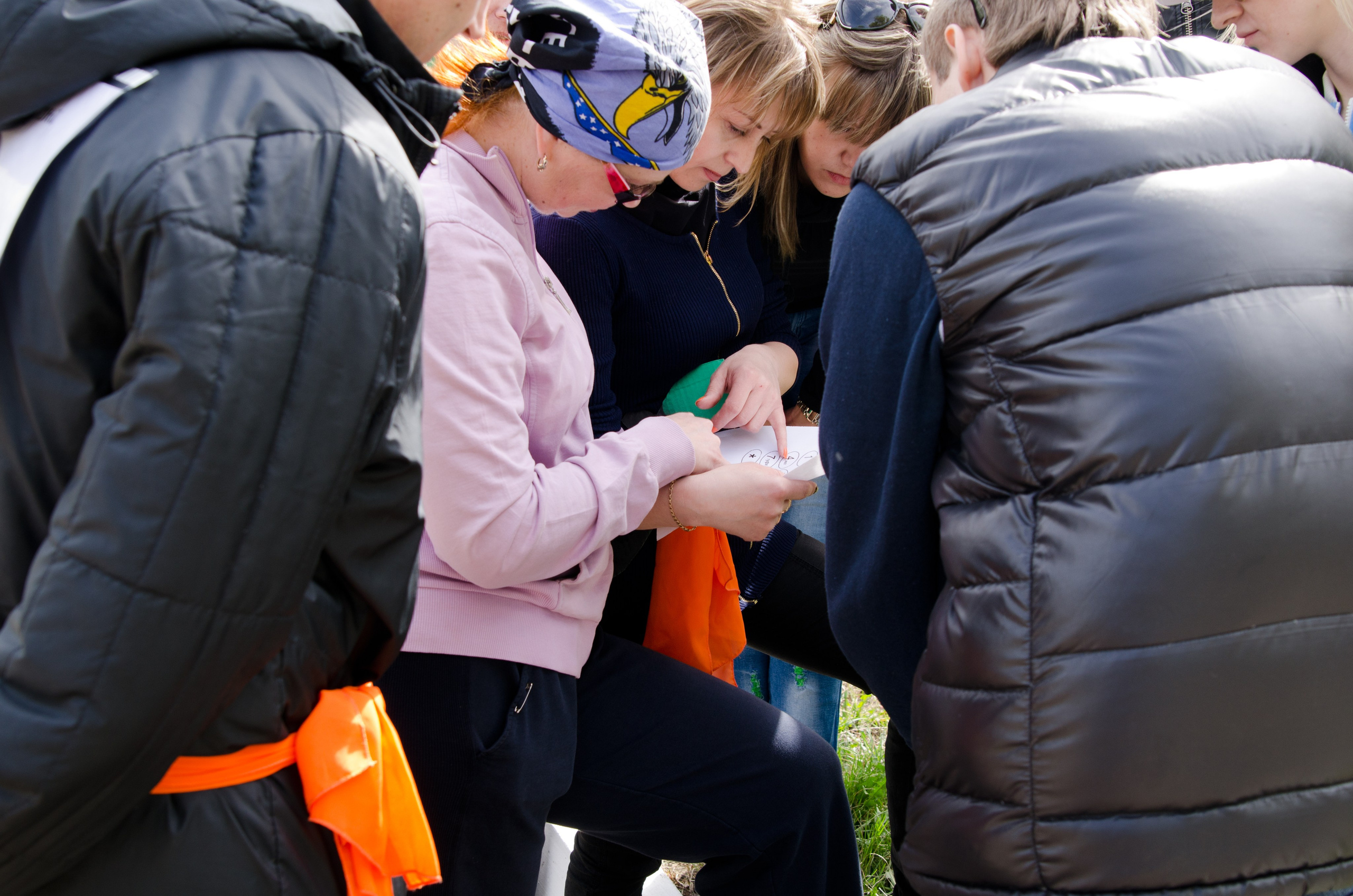 Корпоратив.Пиратский остров. Свадебный и семейный фотограф Денис Лукьянов в Краснодаре, Краснодарском крае и Республике Крым