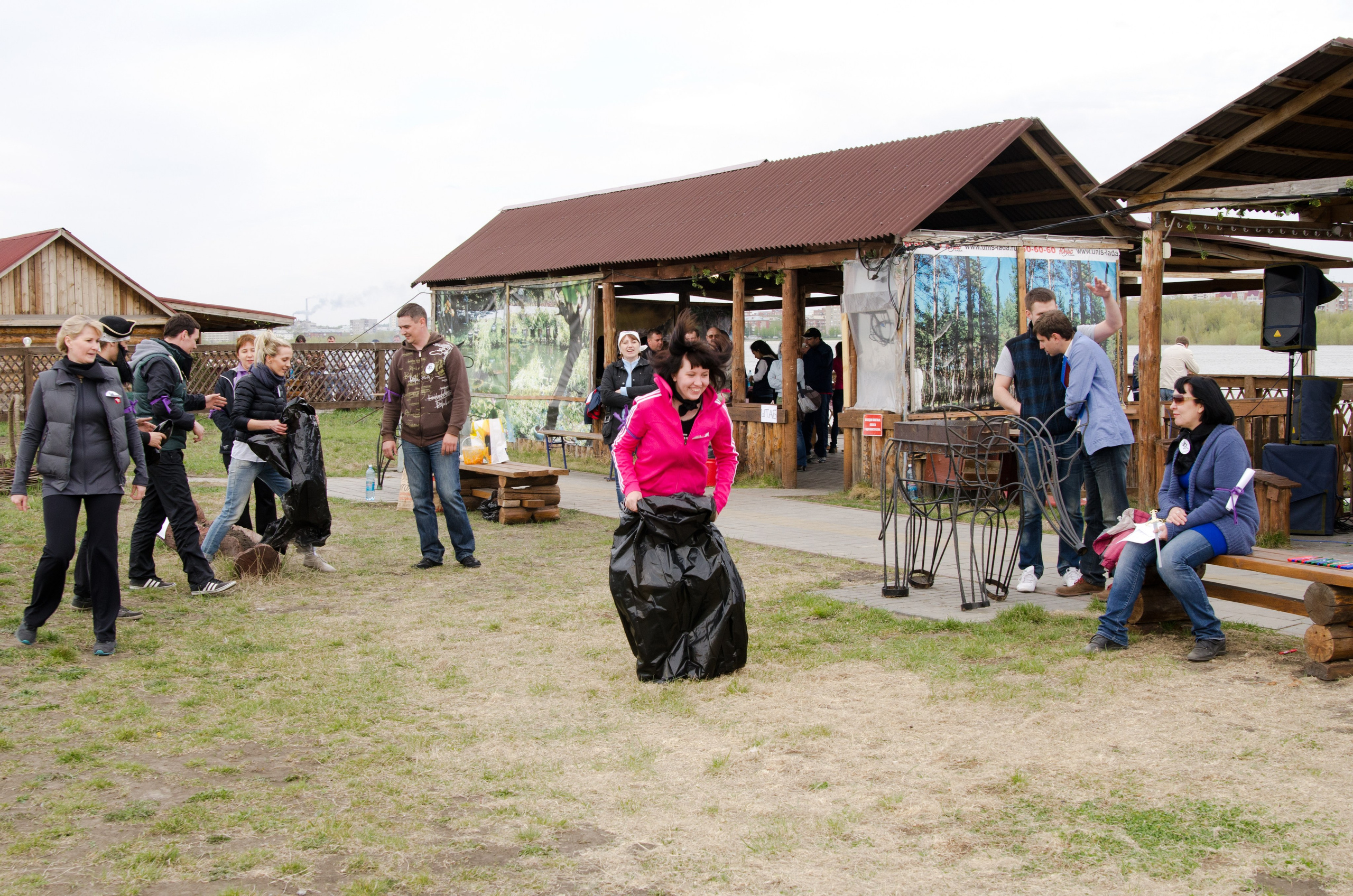 Корпоратив.Пиратский остров. Свадебный и семейный фотограф Денис Лукьянов в Краснодаре, Краснодарском крае и Республике Крым