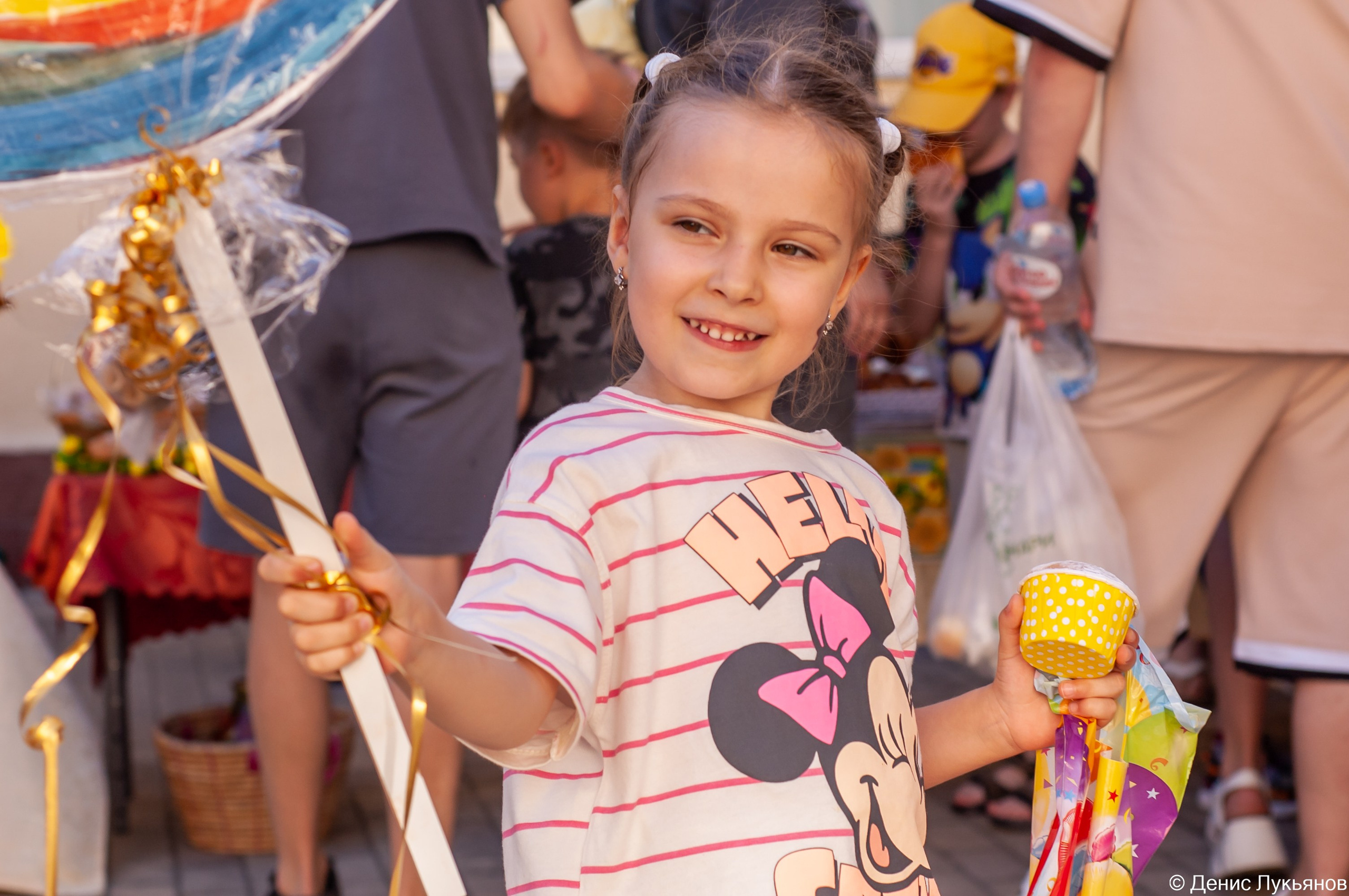 Ярмарка. Свадебный и семейный фотограф Денис Лукьянов в Краснодаре, Краснодарском крае и Республике Крым