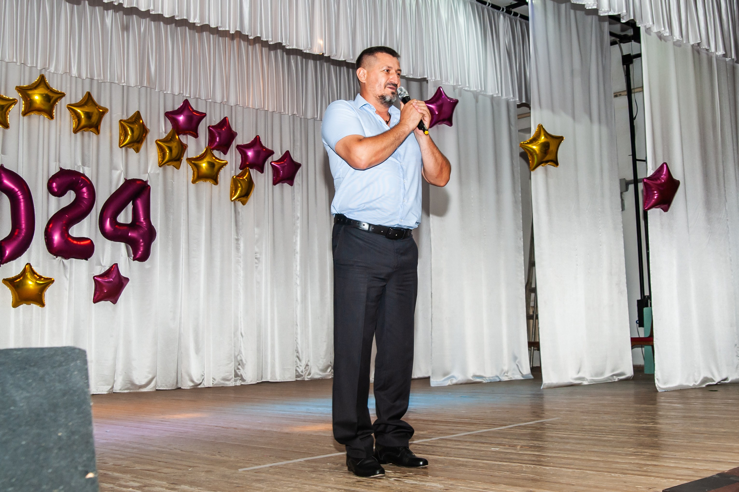 Выпускной МАОУ СОШ № 17 им. Эдуарда Есаяна. Свадебный и семейный фотограф Денис Лукьянов в Краснодаре, Краснодарском крае и Республике Крым