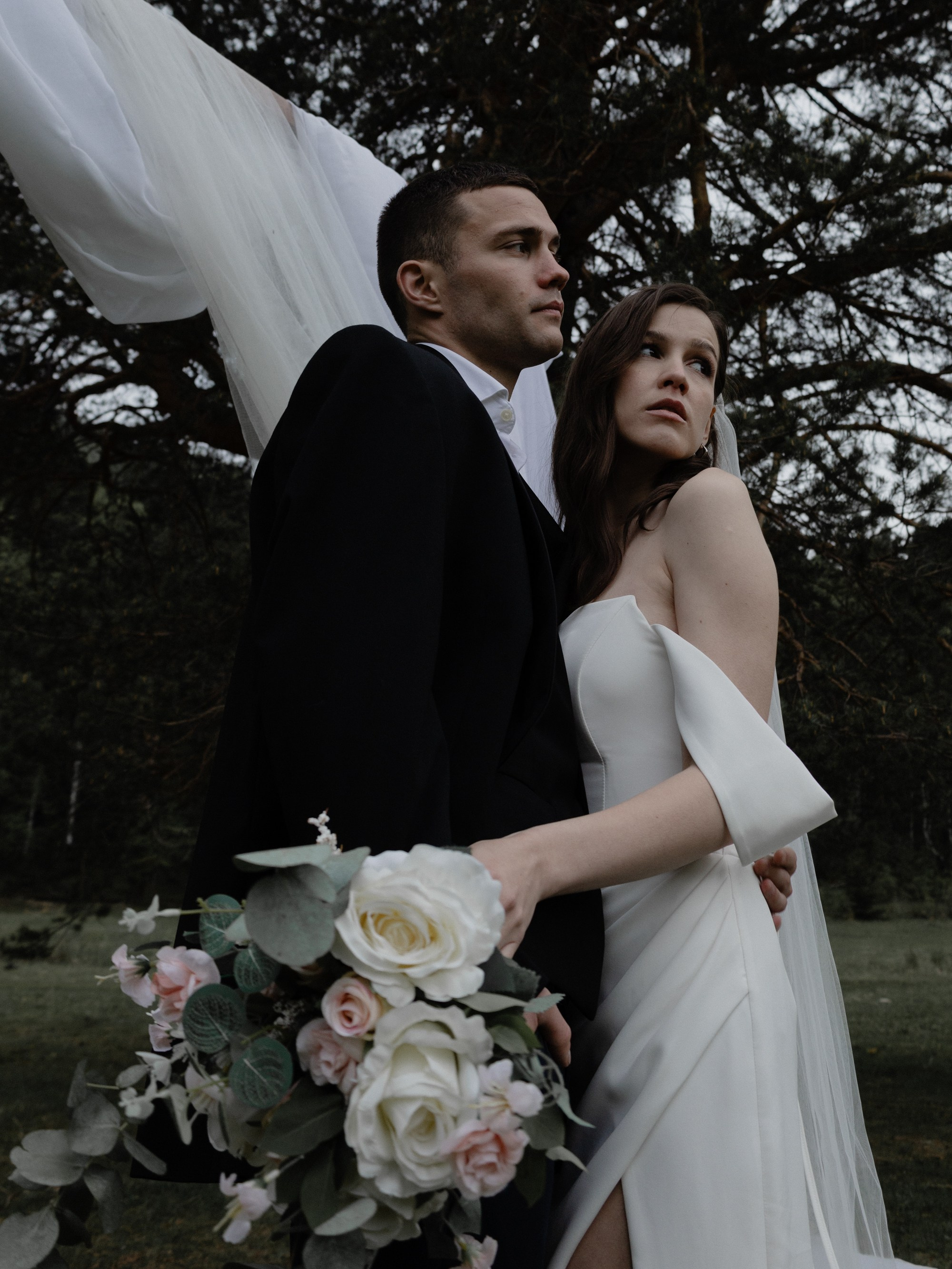 Выездная регистрация Иркутск. Свадебный Фотограф в Иркутске Екатерина Елисеева