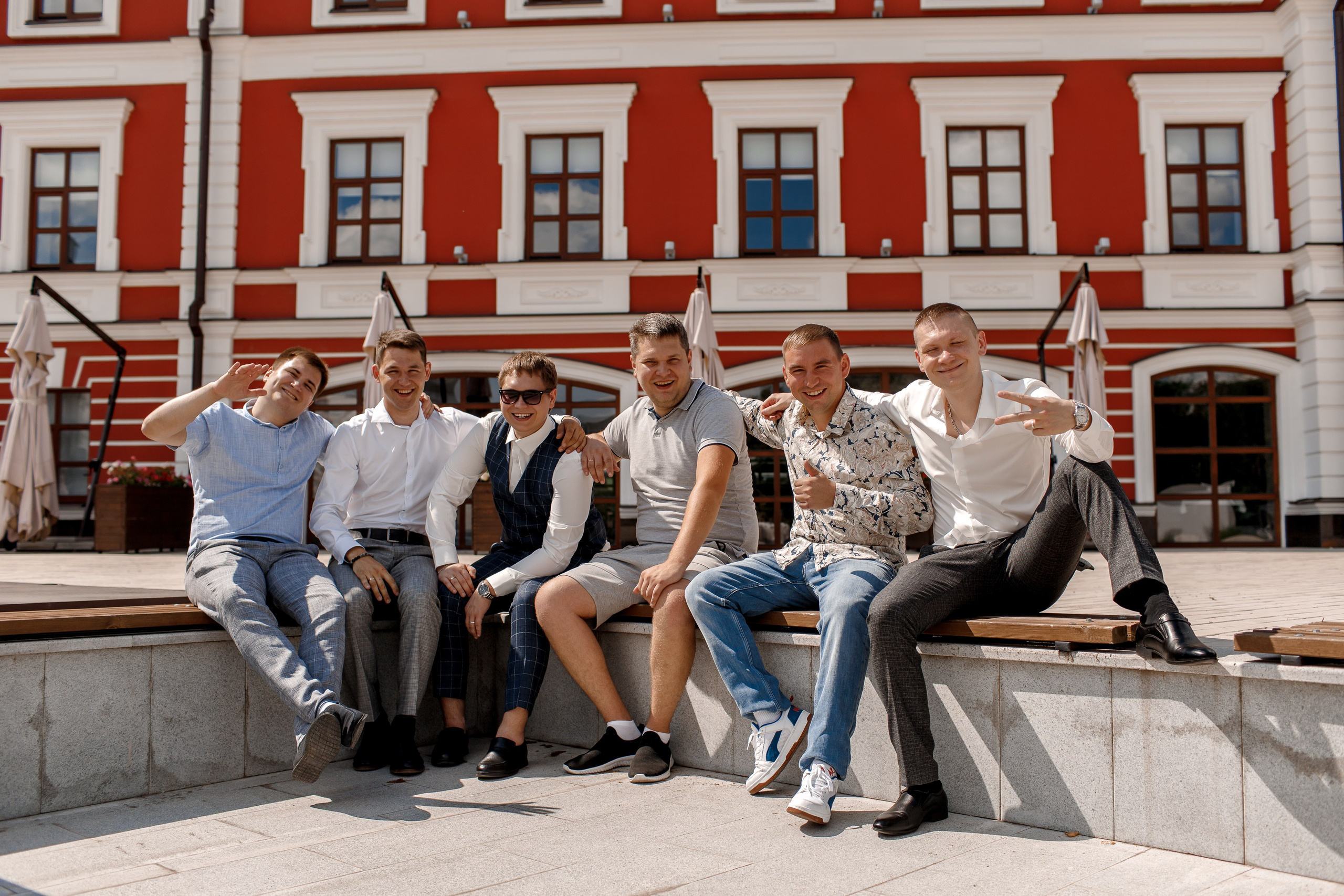 Владислав и Радмила. Свадебный и семейный фотограф Разида Мухаметова