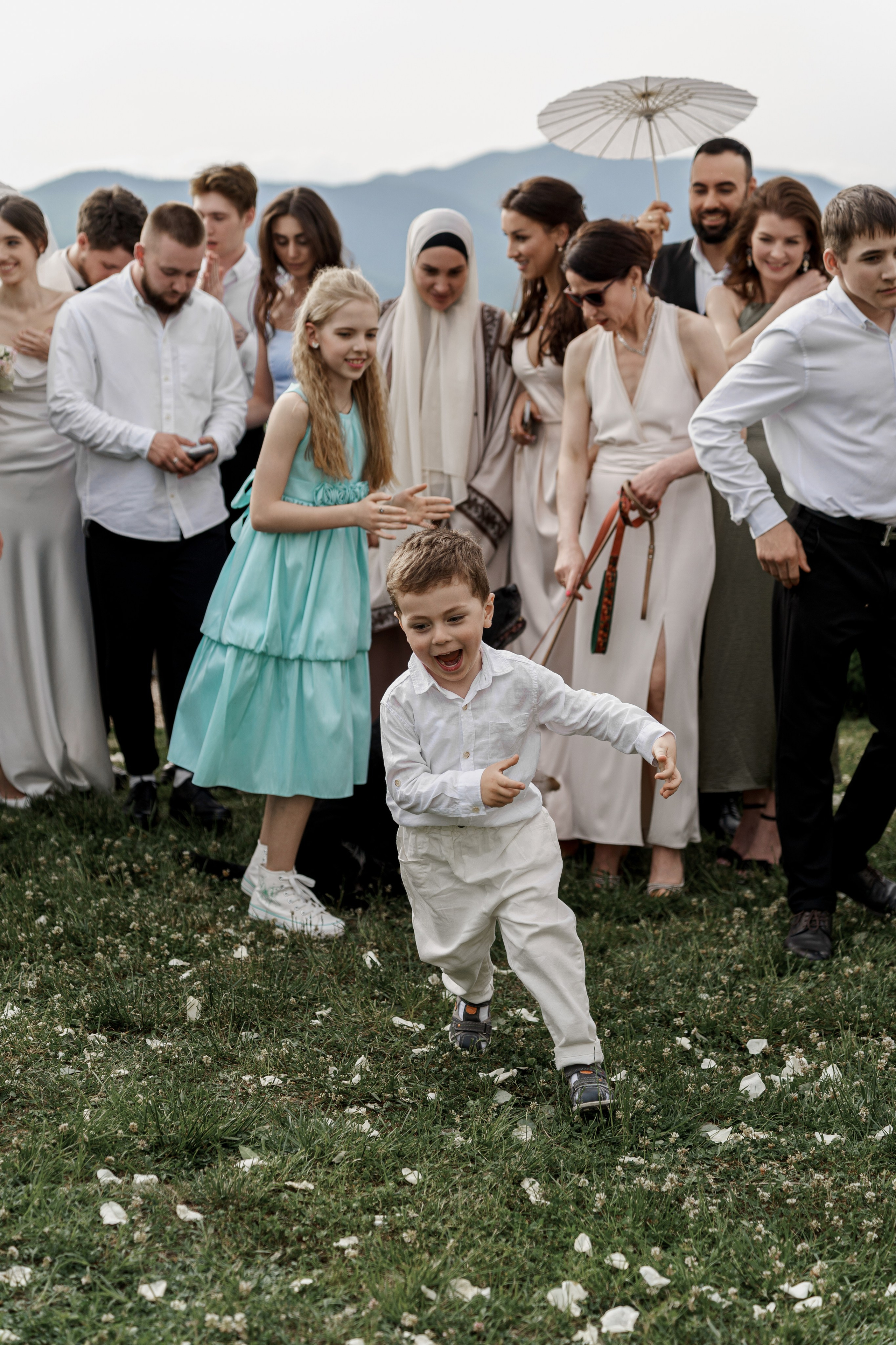 Кахетия: Семён и Лейла. Свадебный и индивидуальный фотограф Татьяна Гуляева
