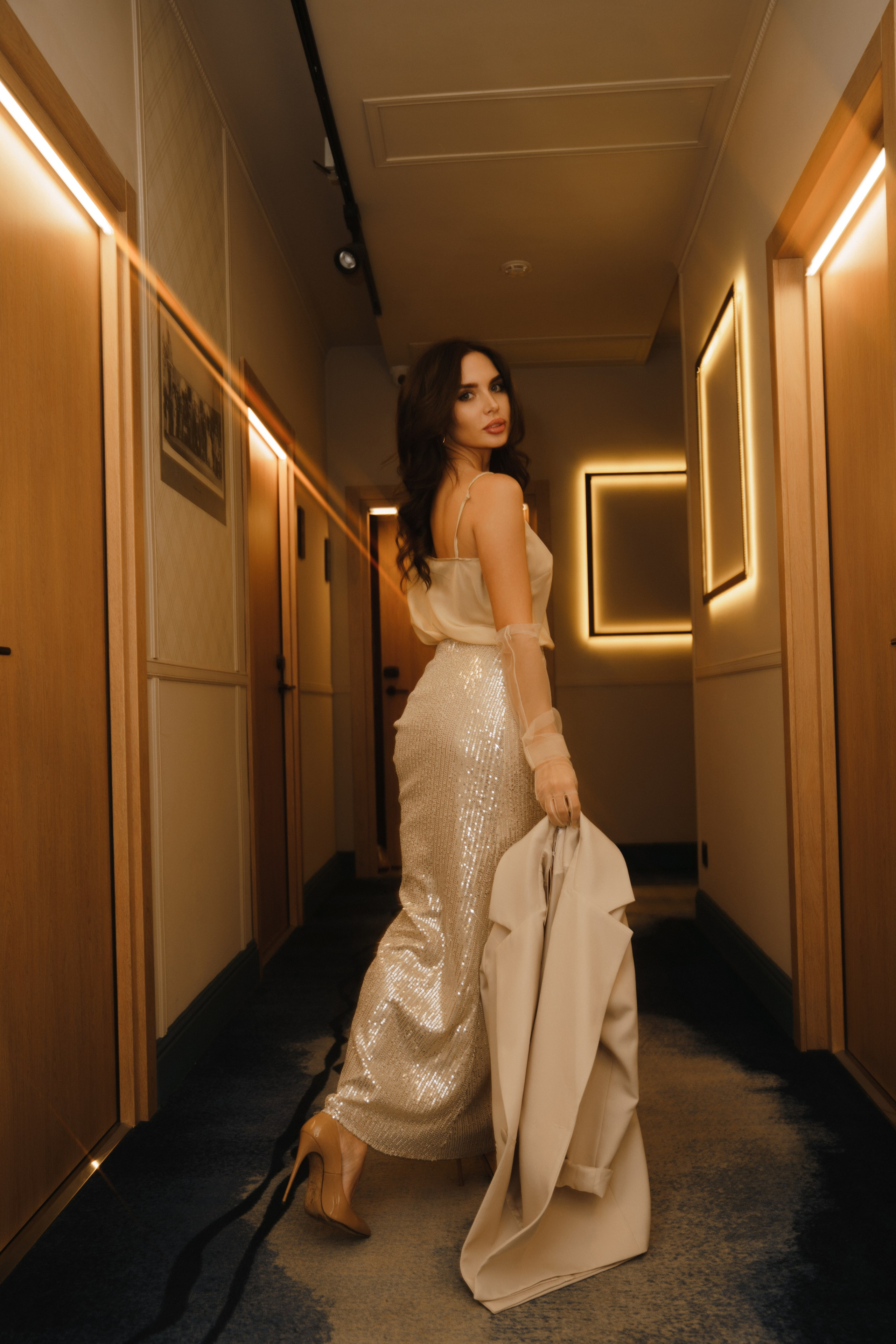 Ирина. Семейный и женский фотограф в Белгороде Мария Алексеева