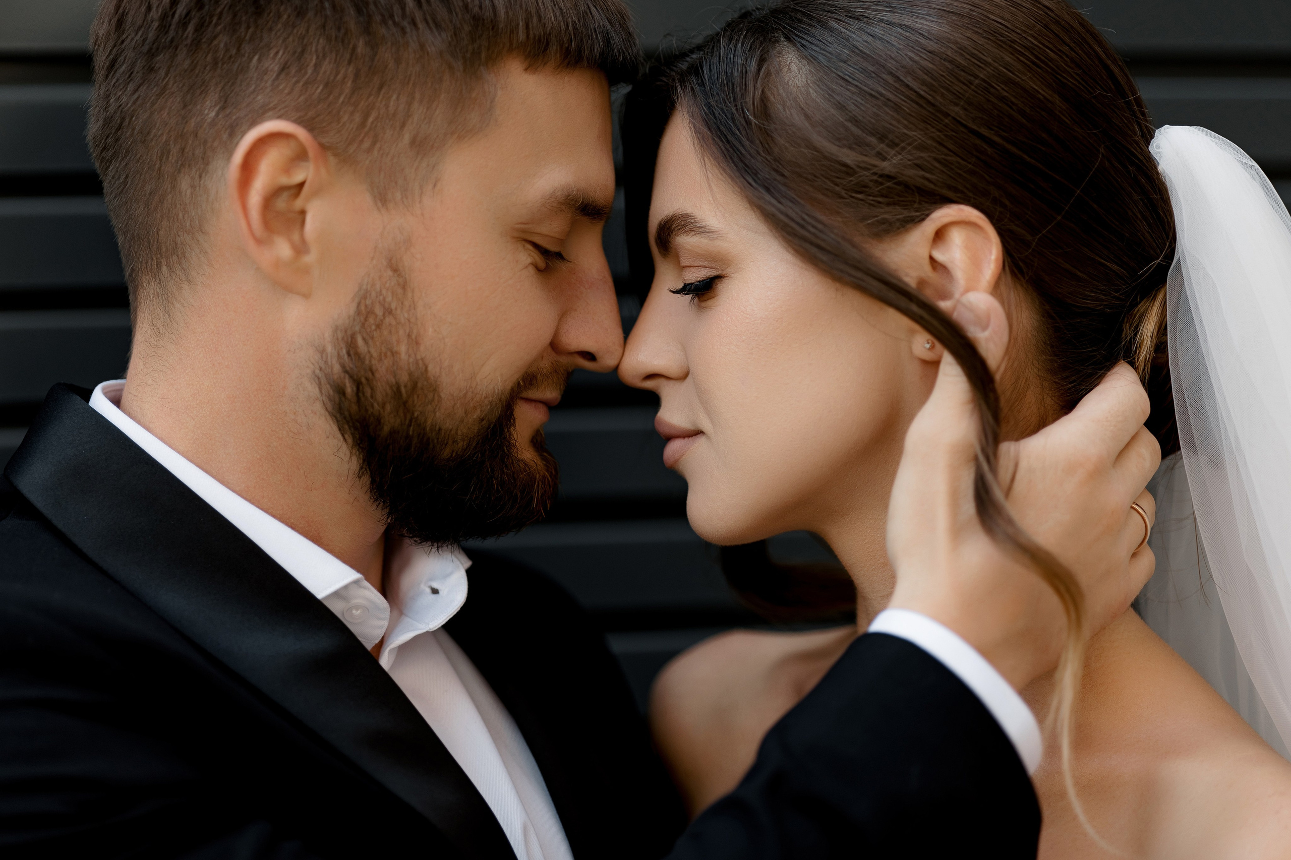 Александр и Елена. Свадебный фотограф Ксения Трухина в Нижнем Новгороде и Москве