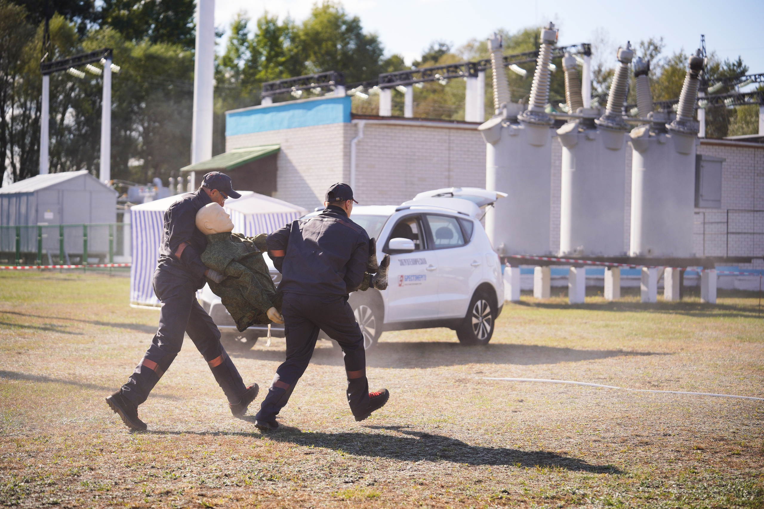 Как это было: III РЕСПУБЛИКАНСКИЕ СОРЕВНОВАНИЯ