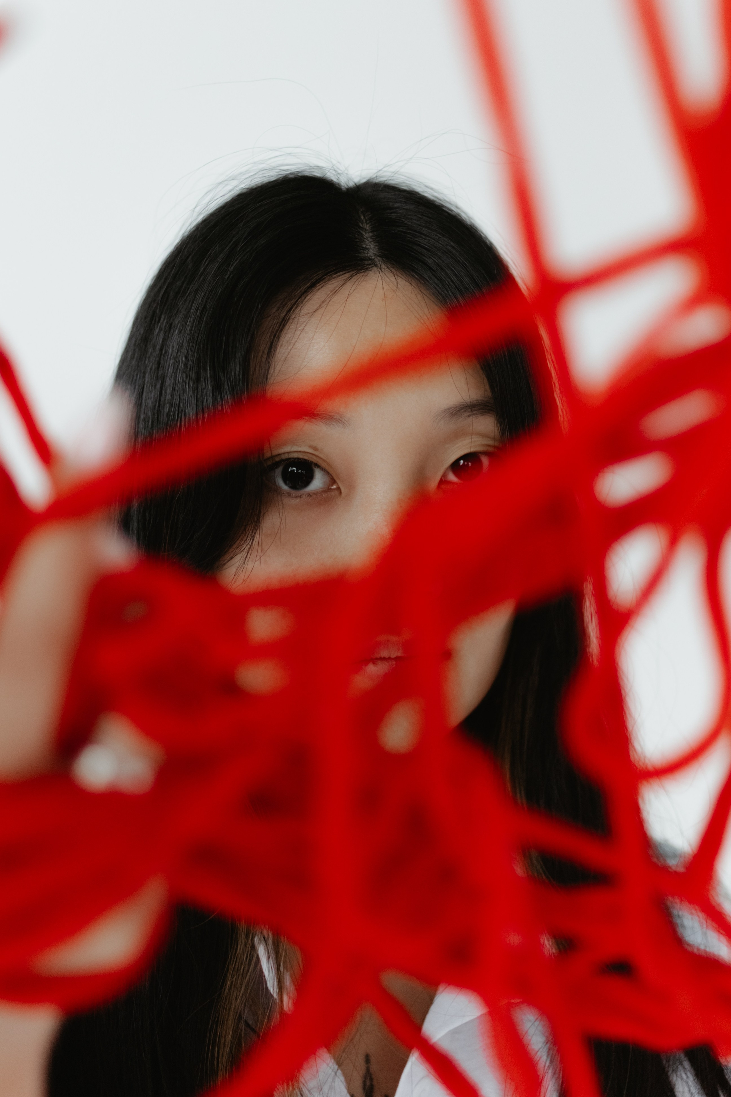 История двух сестер. Фотограф Москва Жуковский Раменское