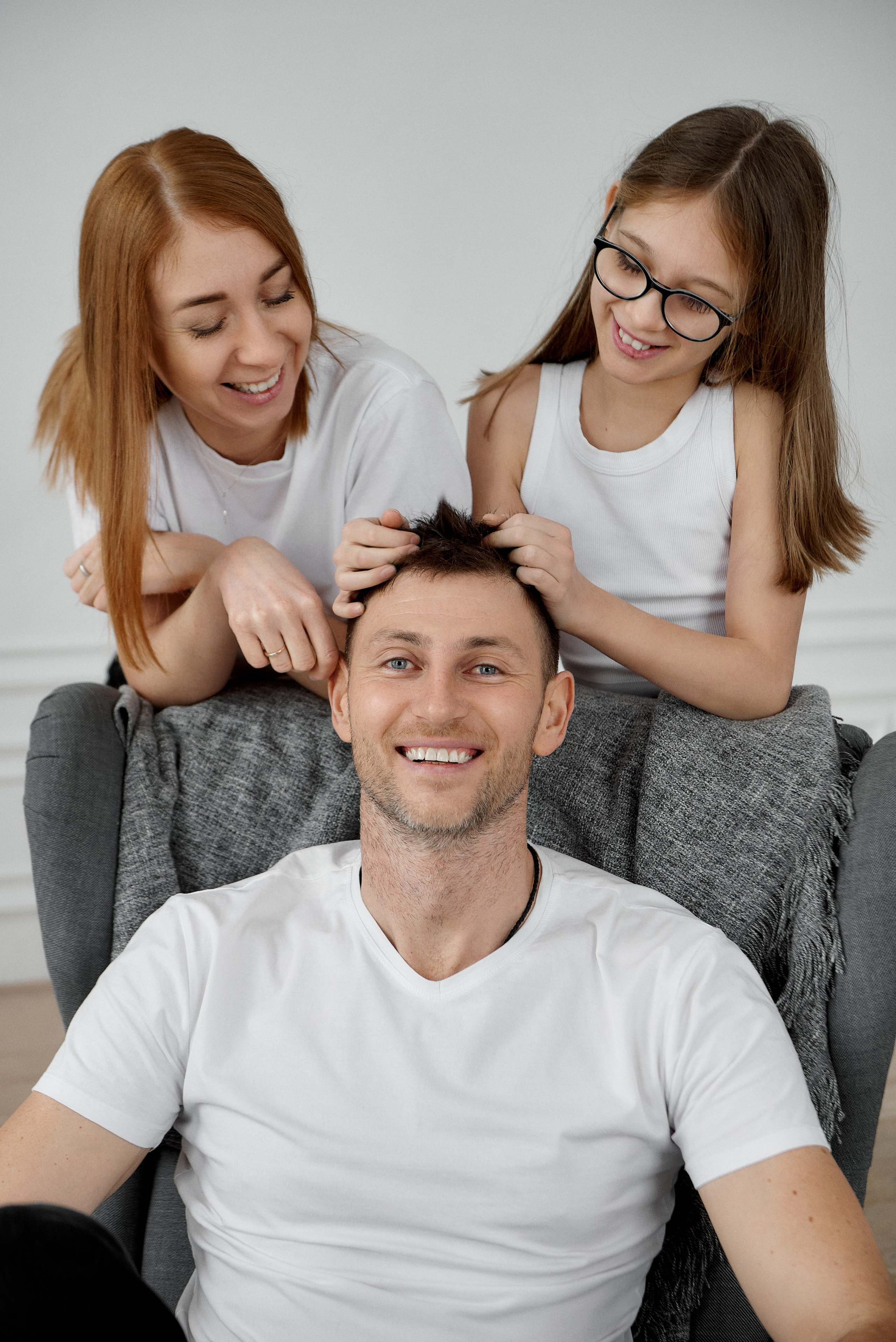 Заплетины. Свадебный и семейный фотограф Петр Гатыло