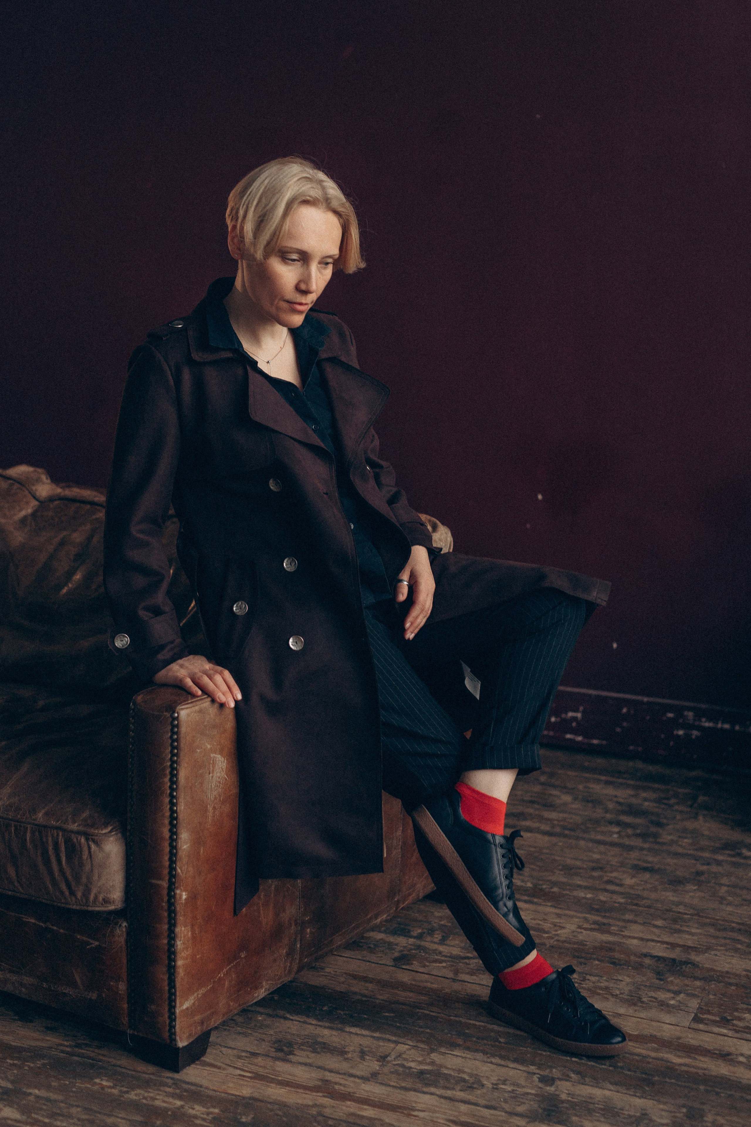 Наташа. Фотограф Ногинск Электросталь Наталья Осетрова