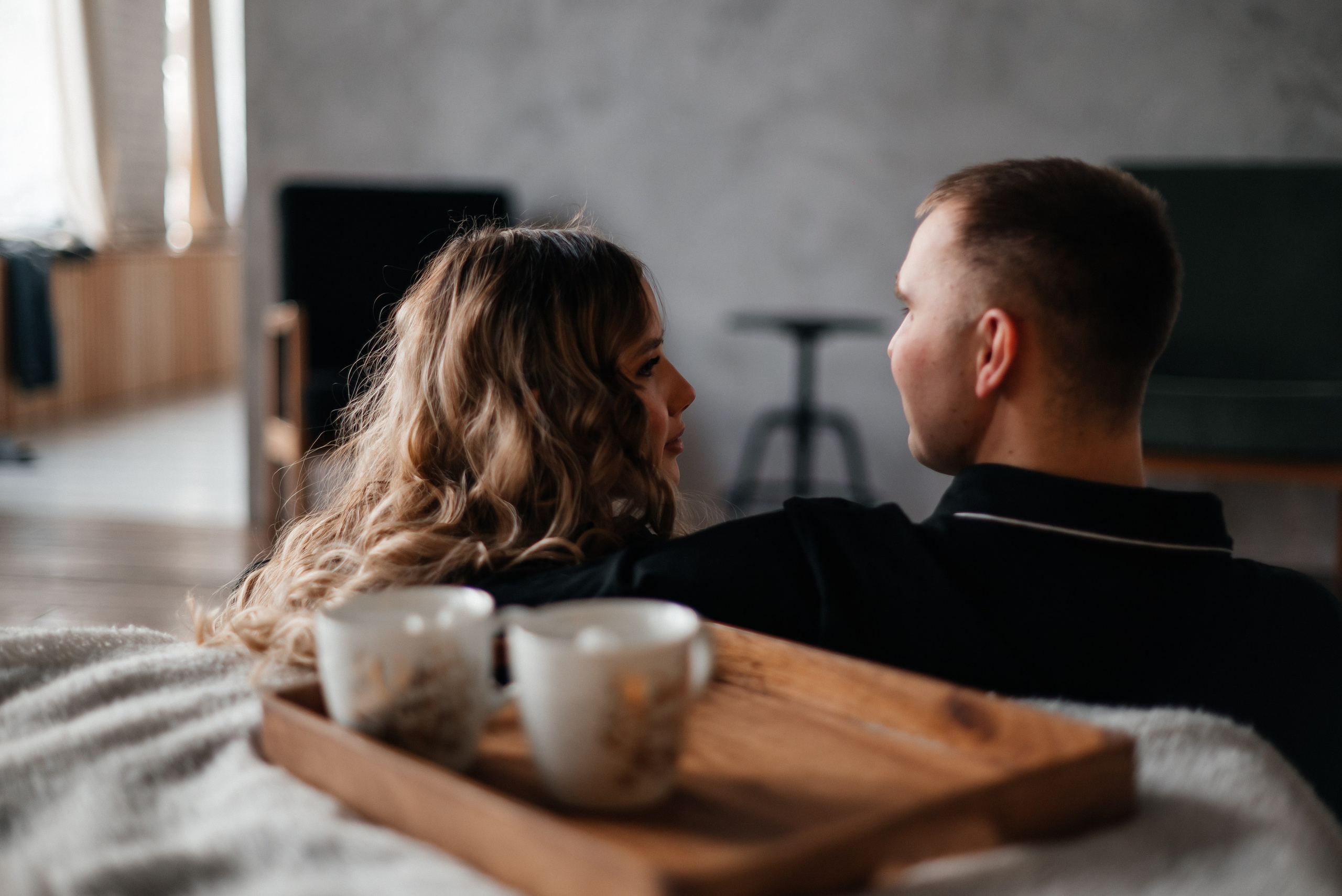 П&Н. Свадебный фотограф