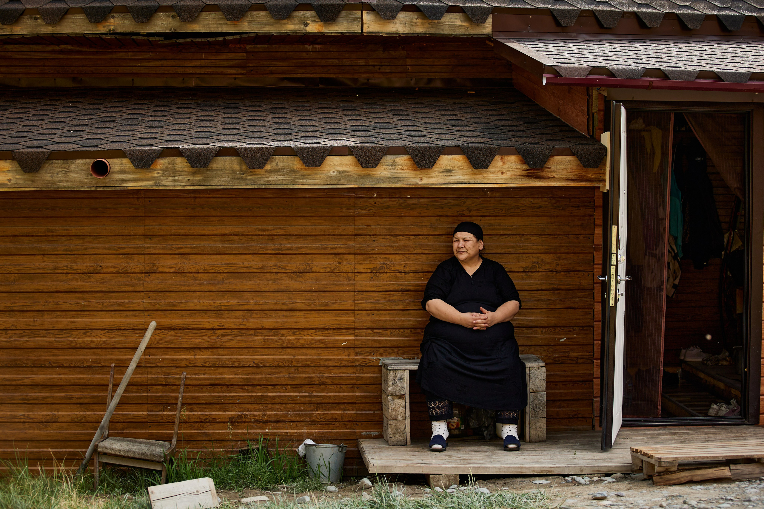 Алтай. Хороший репортажный и промышленный фотограф в Казани Алексей Щелконогов