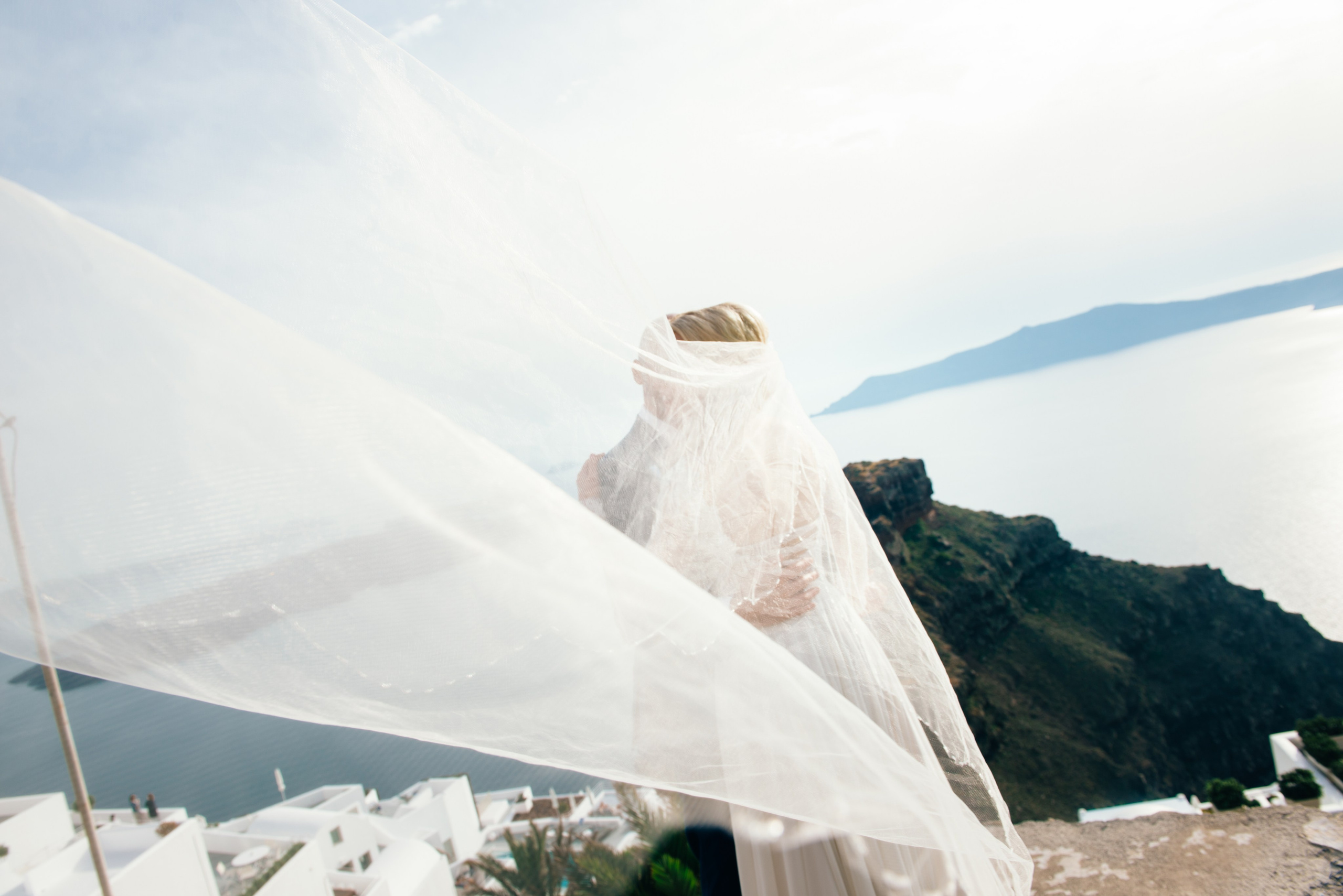 Свадьба в Греции, Дарья и Пол. Свадебный фотограф в Тамбове Павел Четвертков