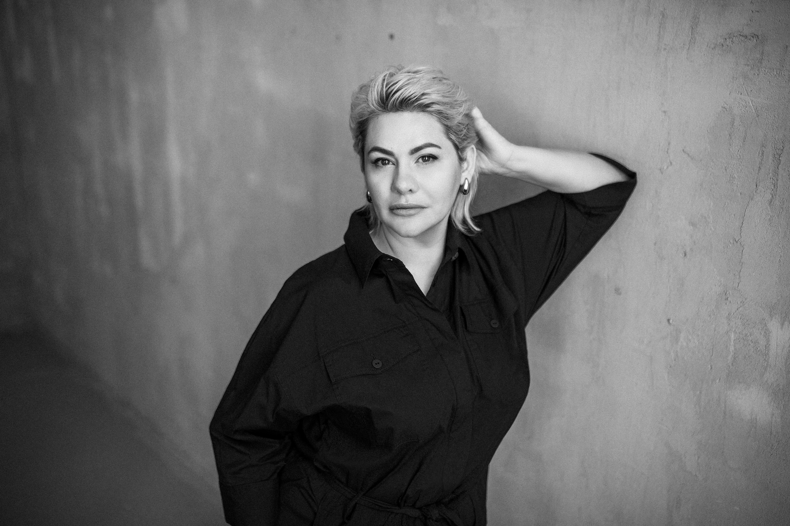 Фотопроект для женщин-лидеров Тульской области «Мягкая сила». Женский семейный фотограф Тула Москва Захарова Анна