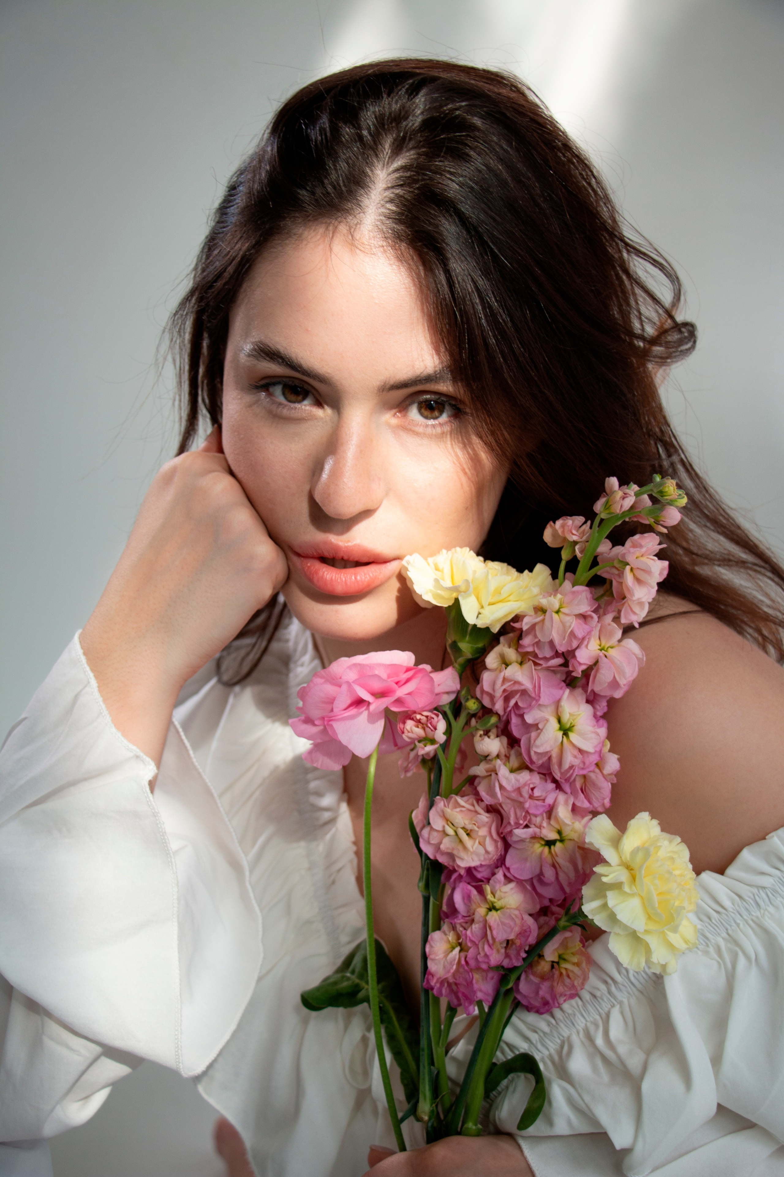 Фотограф из Санкт-Петербурга — Виктория Горелкова