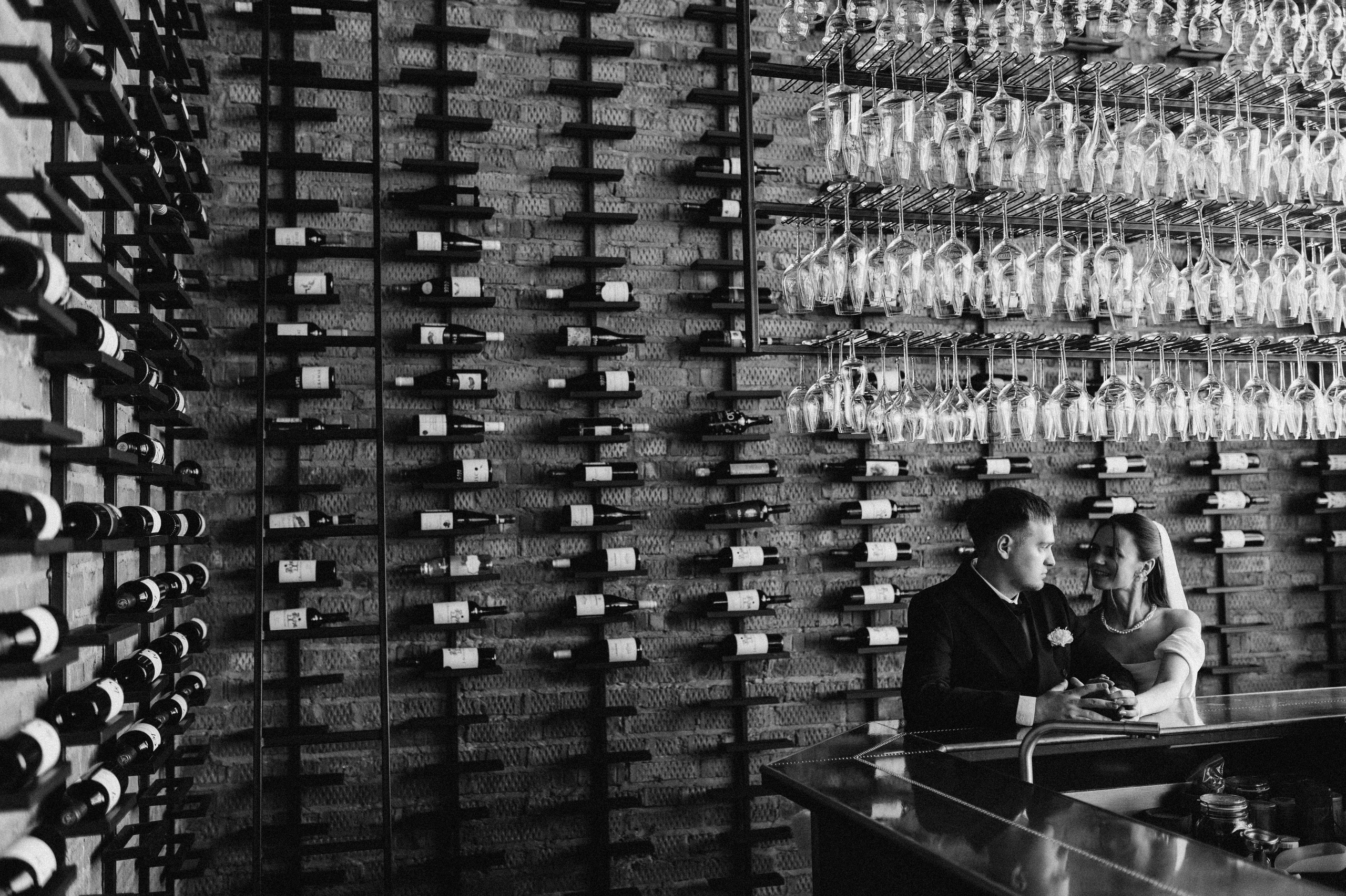 Николай и Ангелина. Фотограф Тимербаева Алина г. Сургут