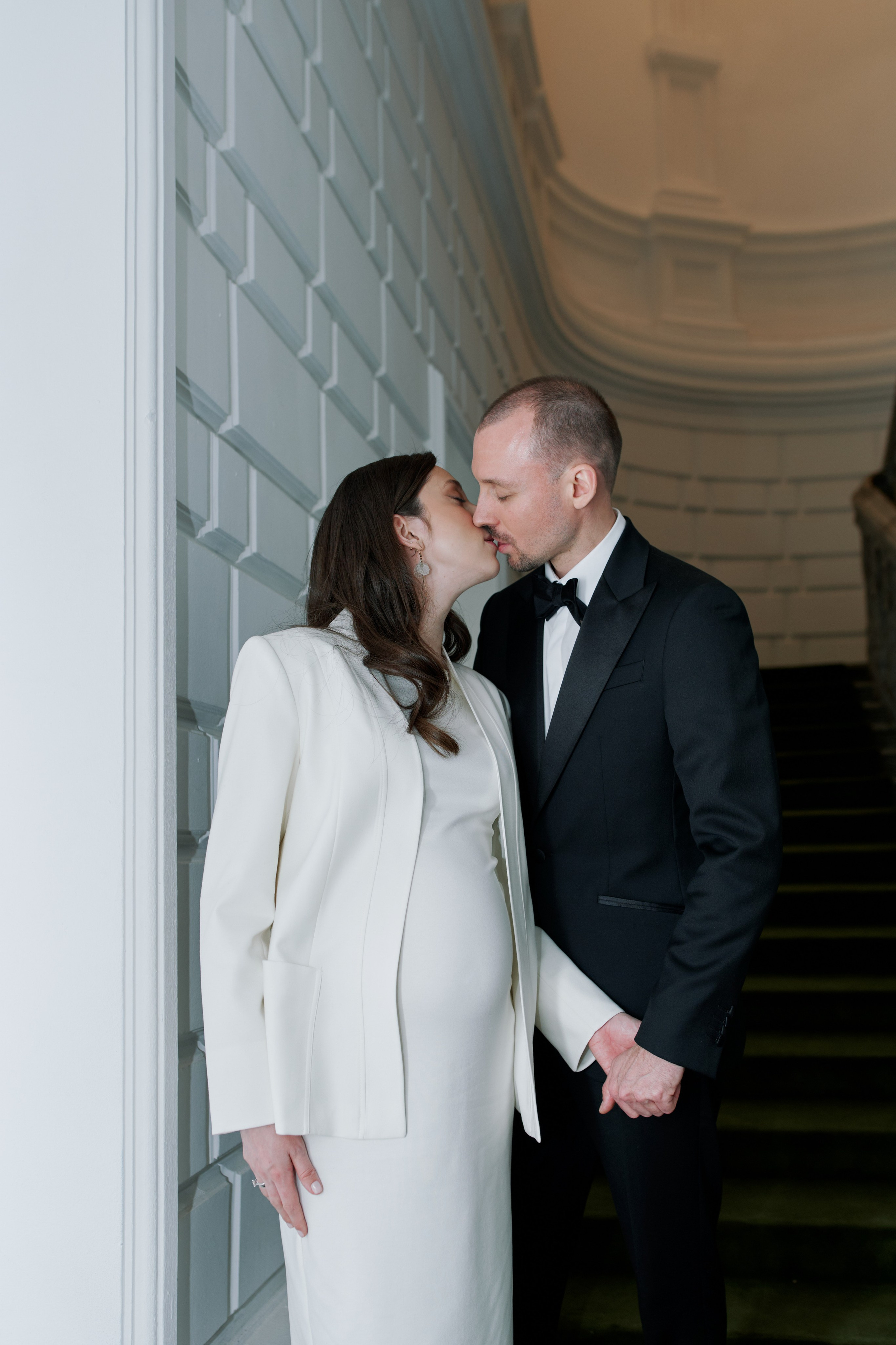 Денис & Анна. Главная