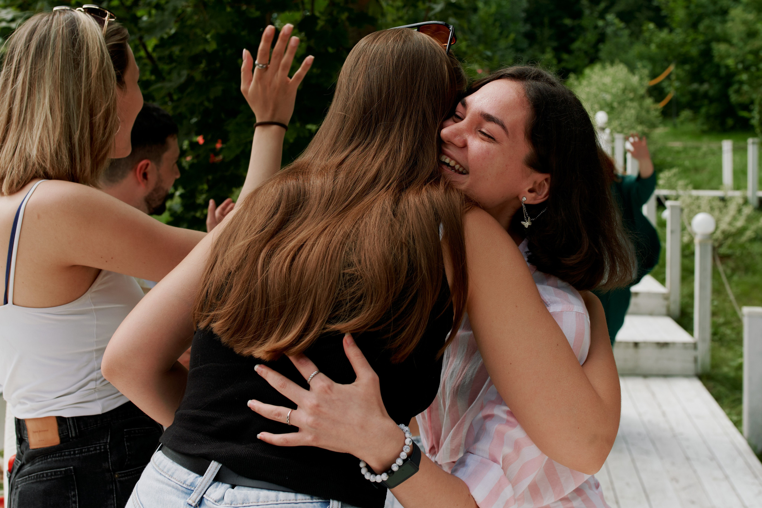 OneRa. Главная