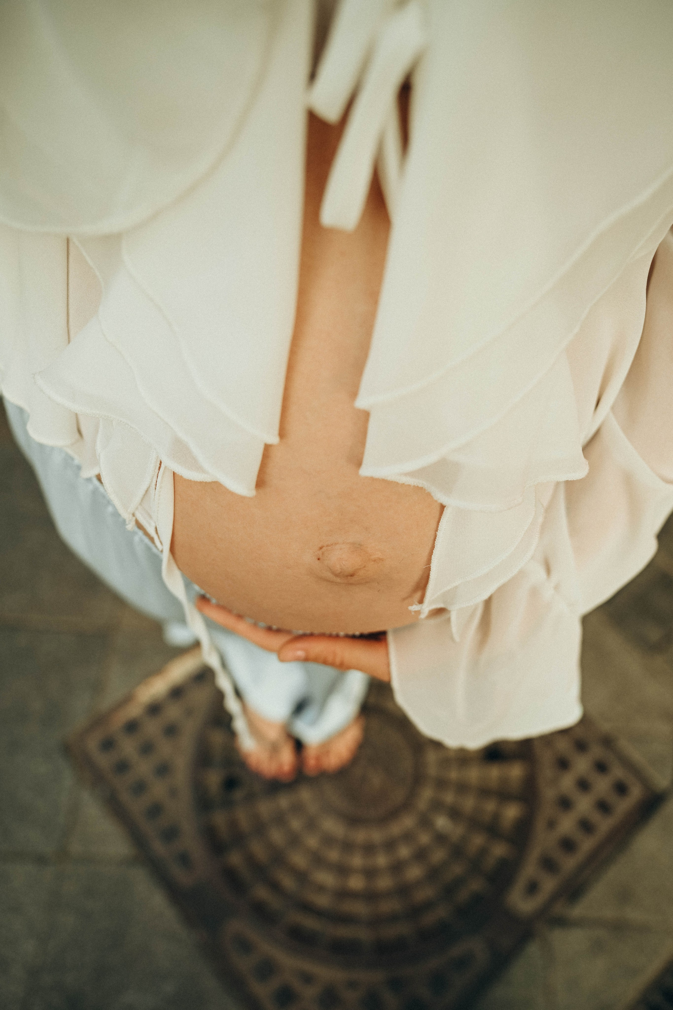 Беременность прогулка. Семейный фотограф в Москве Люберцах Ирина Вронская