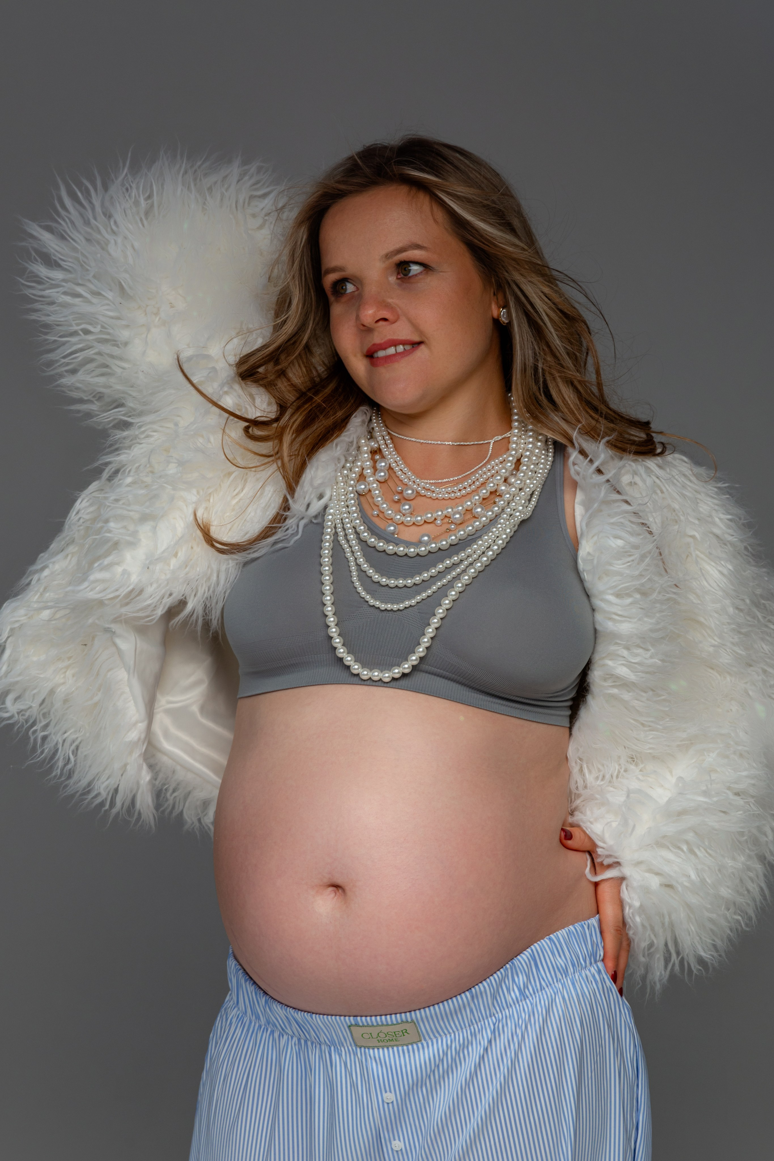 Анна. Женский фотограф в Москве Светлана Смагина