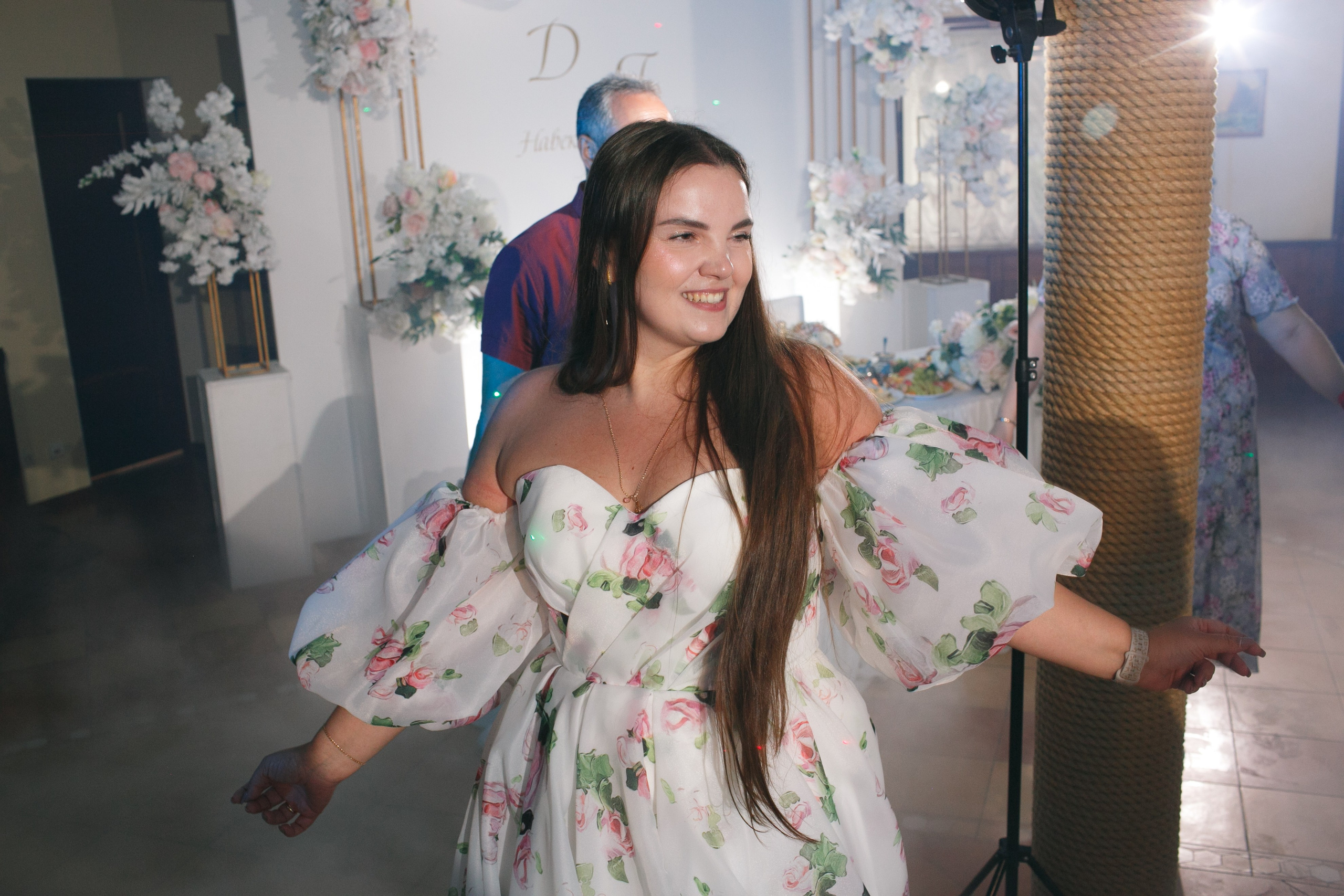 Дмитрий и Яна. Свадебный и детский фотограф в Волгограде Слава Белов