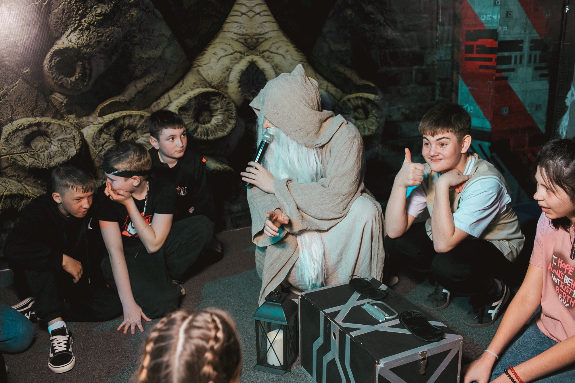 Детские праздники. Свадебный и детский фотограф в Волгограде Слава Белов