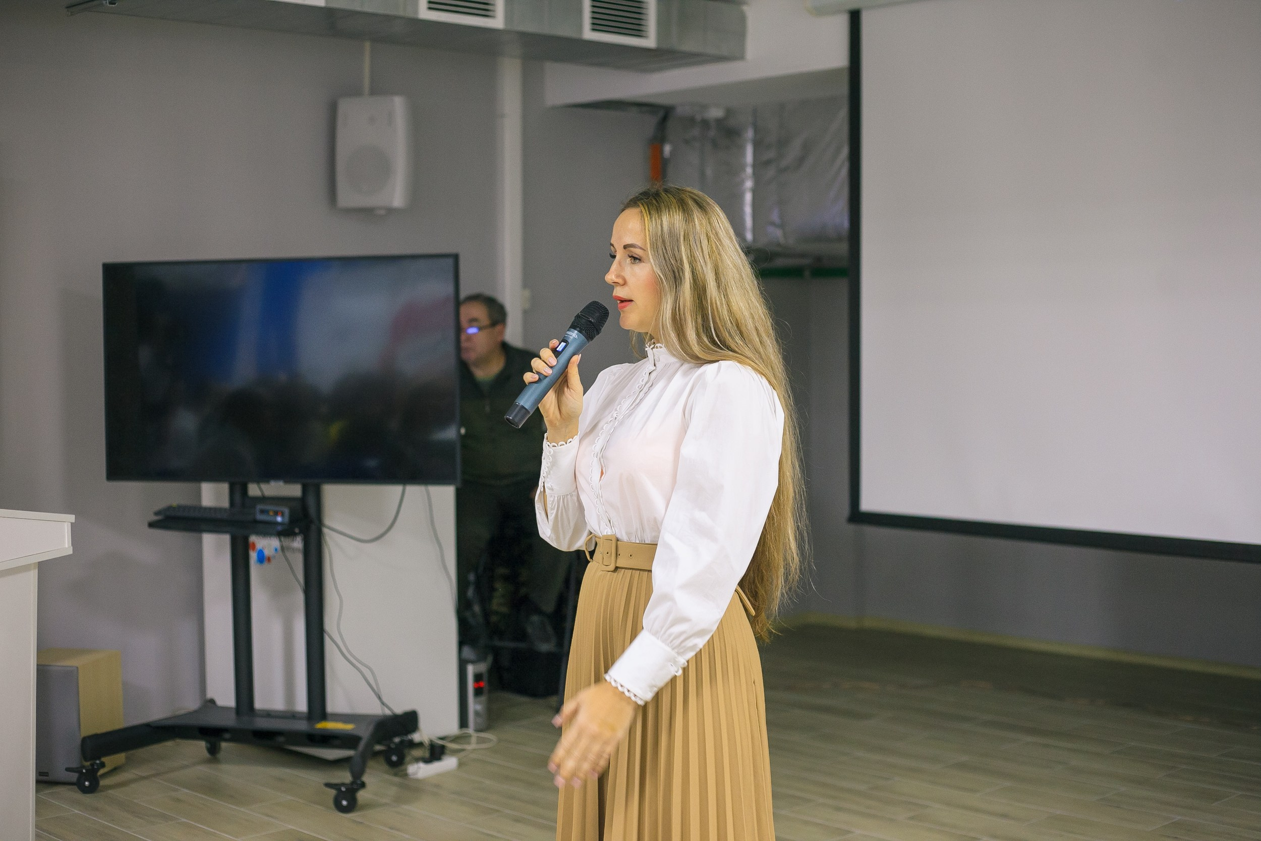 Форум «Мой Бизнес» точка кипения. Свадебный и детский фотограф в Волгограде Слава Белов