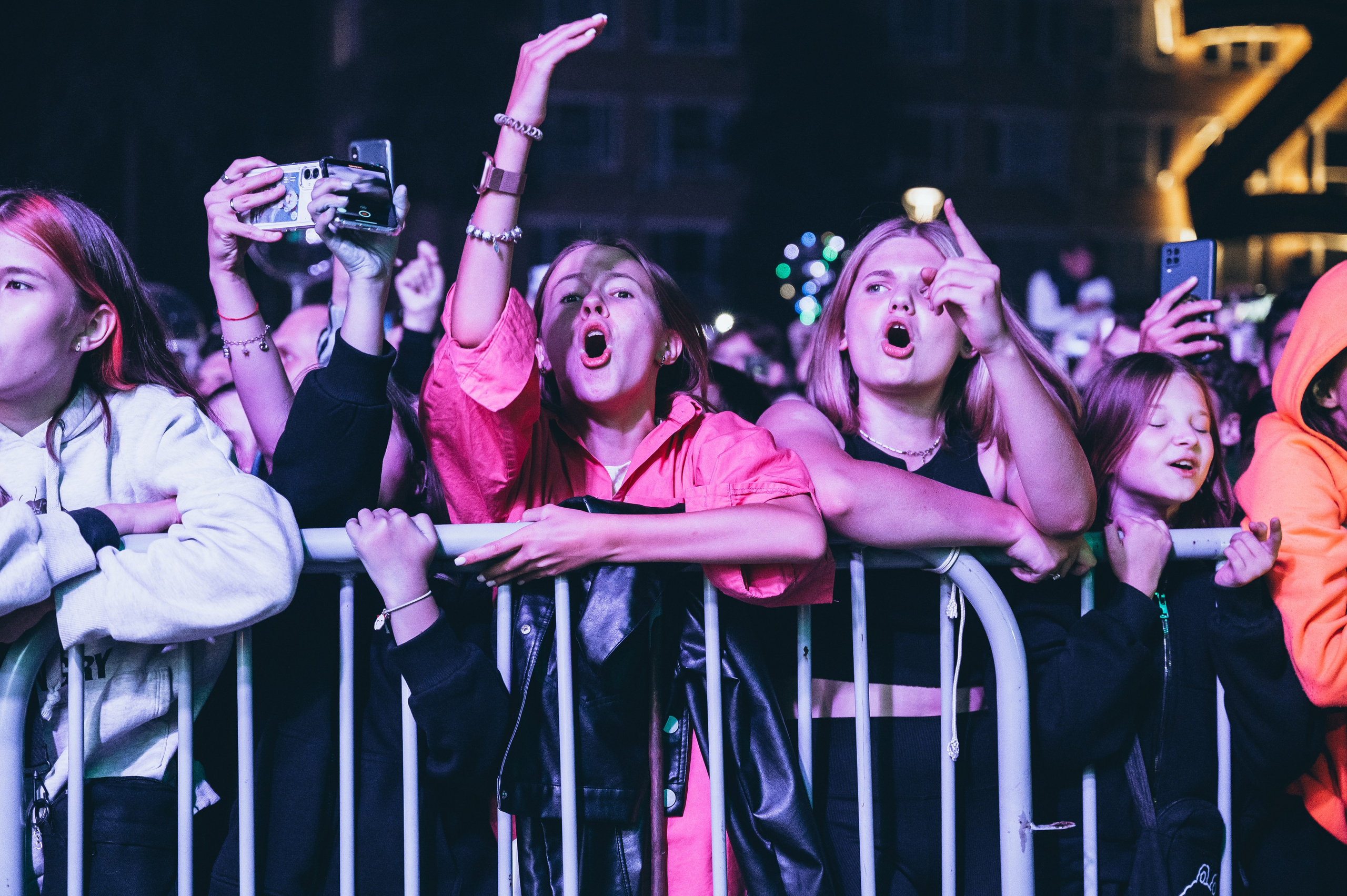 День города 2023. Фотограф Илья Солдаткин