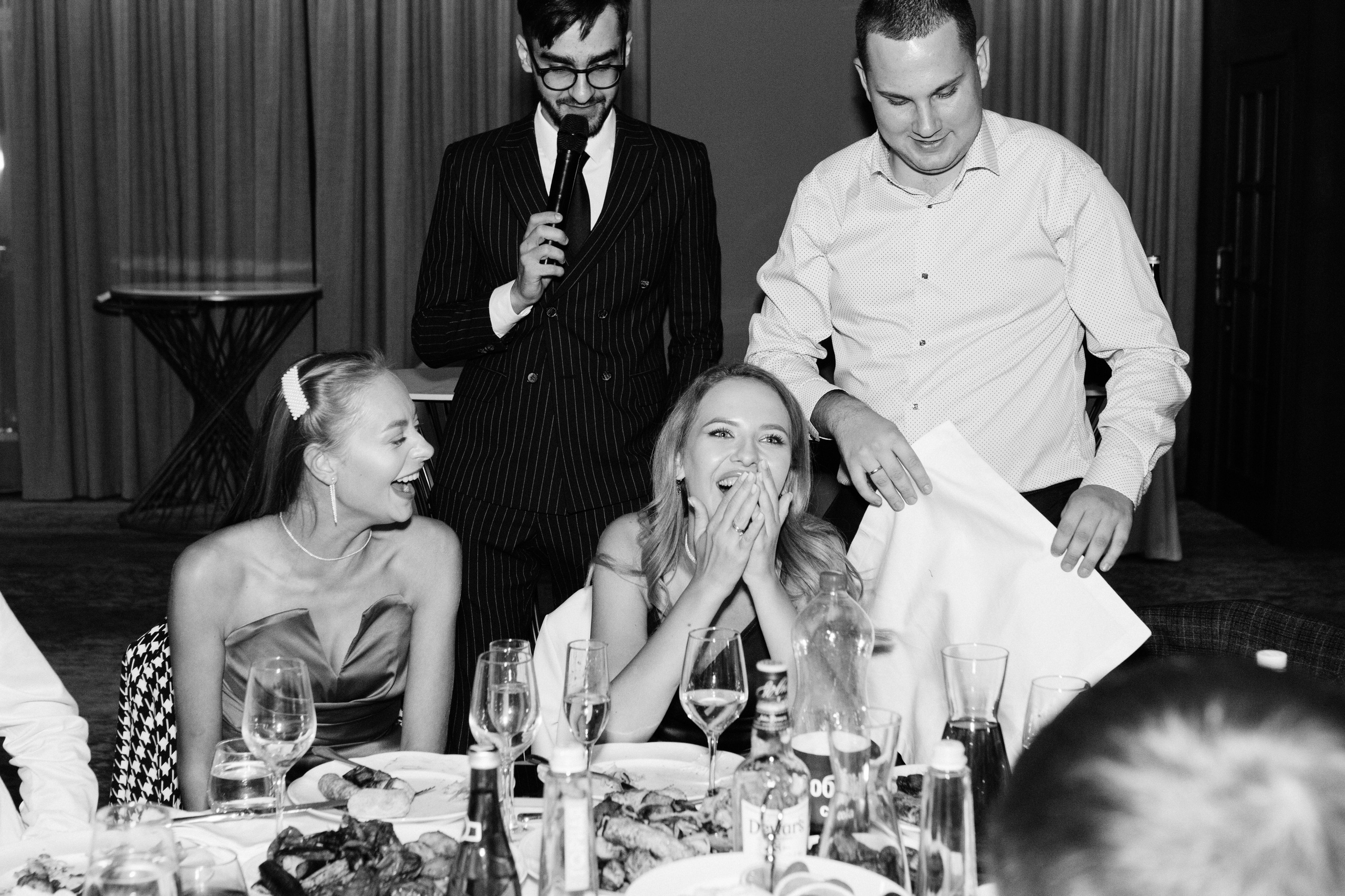 Сергей и Олеся. Фотограф Эдуарда Титанян