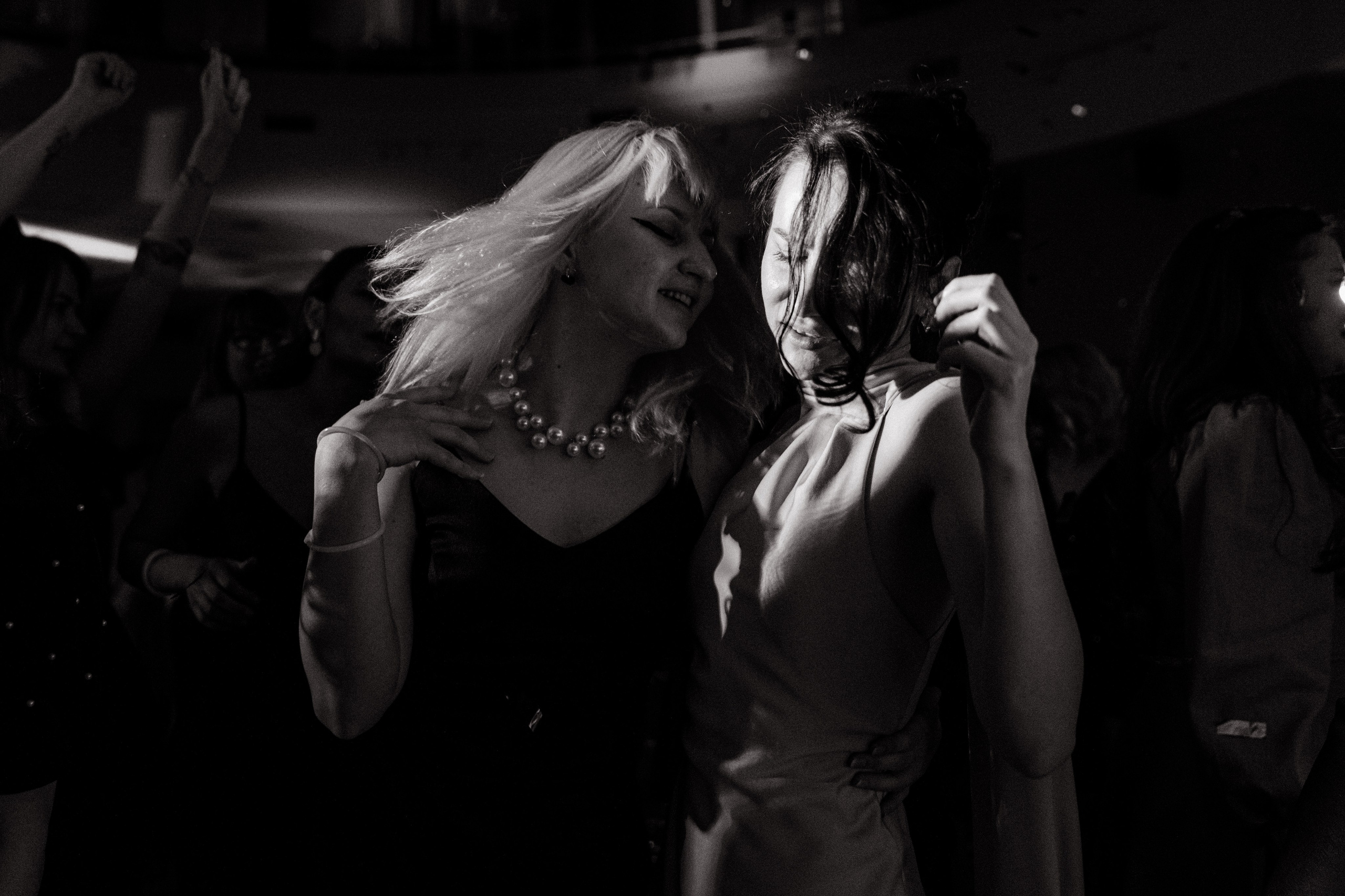 Корпоративная съёмка для компании SUPERWAVE