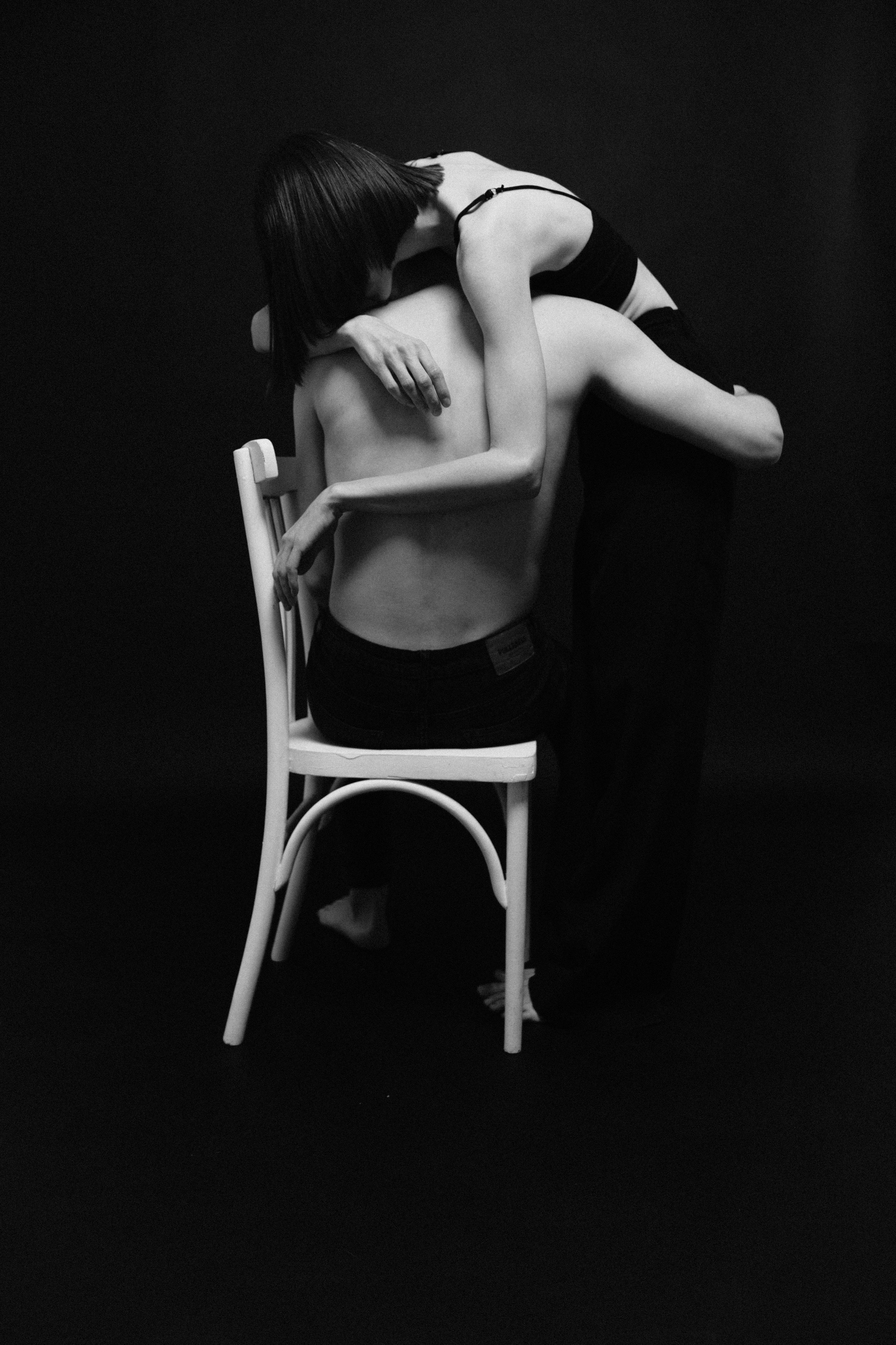 Женя и Таня. Фотограф в Санкт-Петербург, Москва Алексей Филиппов