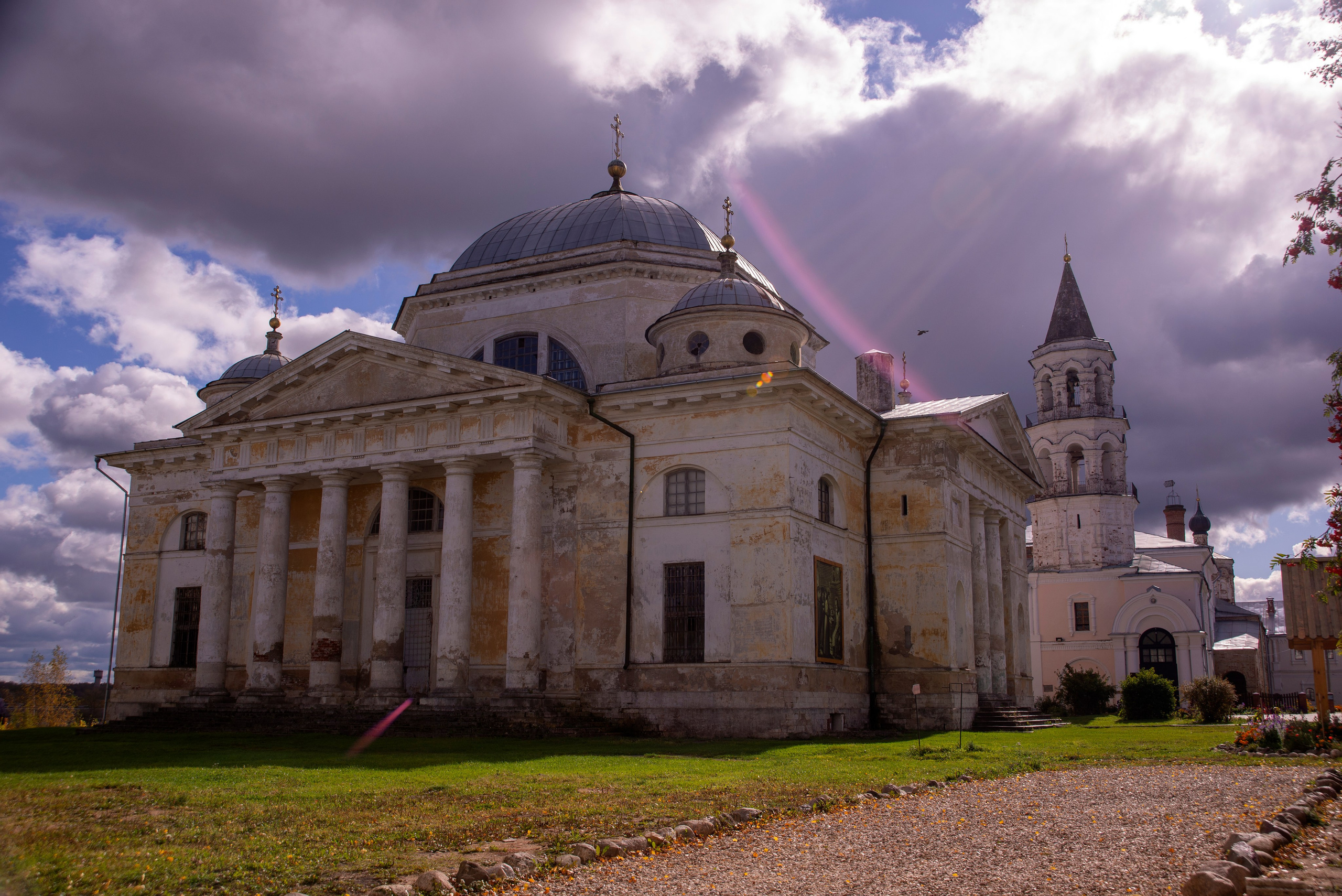 Торжок. 24 2025 (Nikon). Игорь Жучков. Россия увиденная глазами путешествующего фотографа