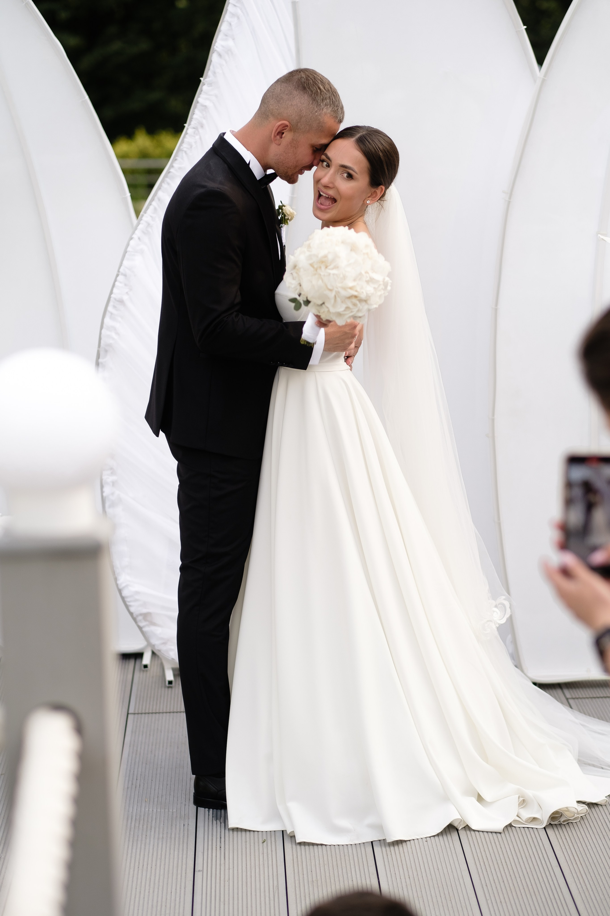 Андрей и Марина. Фотограф в Ижевске и Казани Богданов Яков