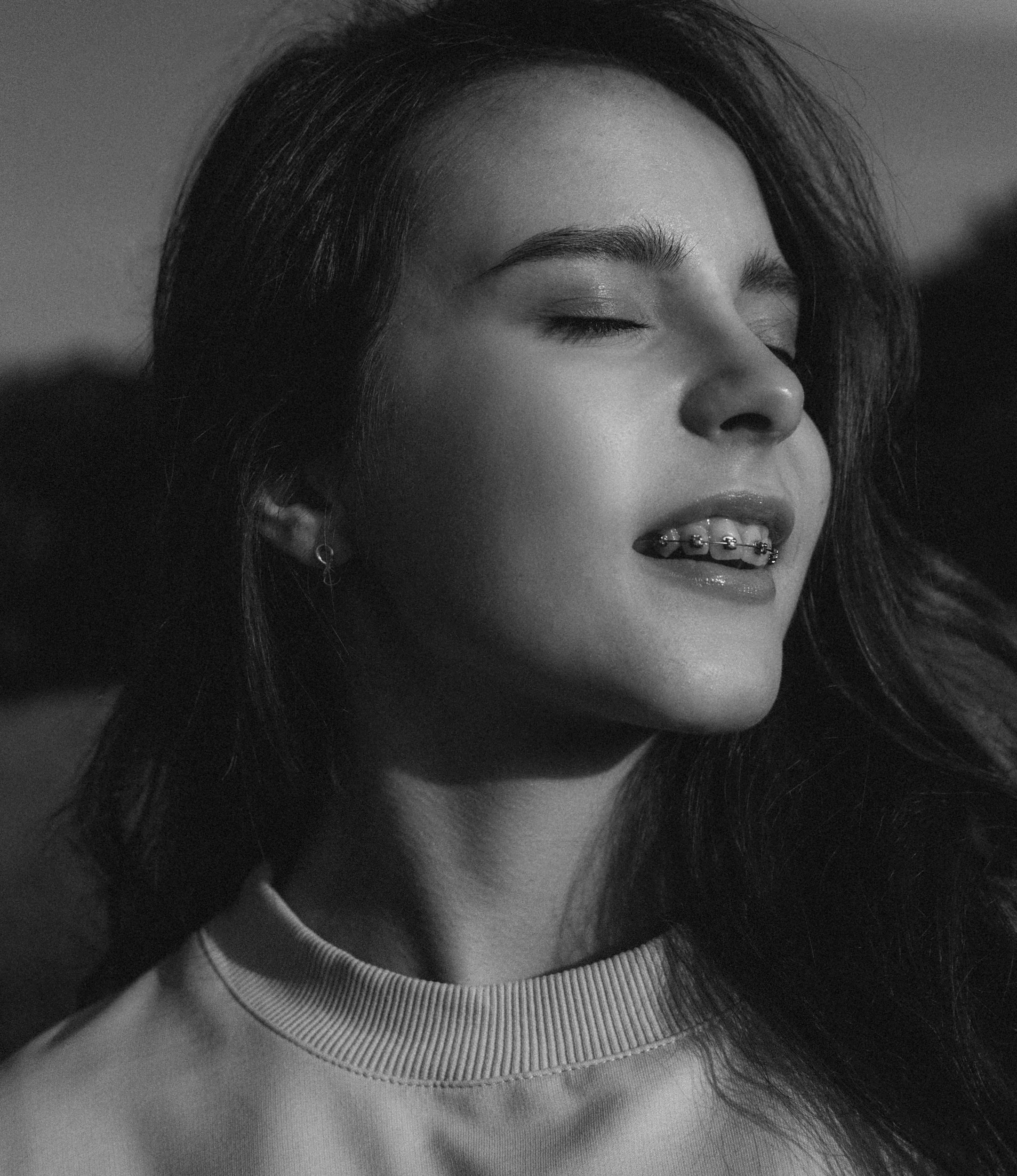 Дмитрий и Анастасия